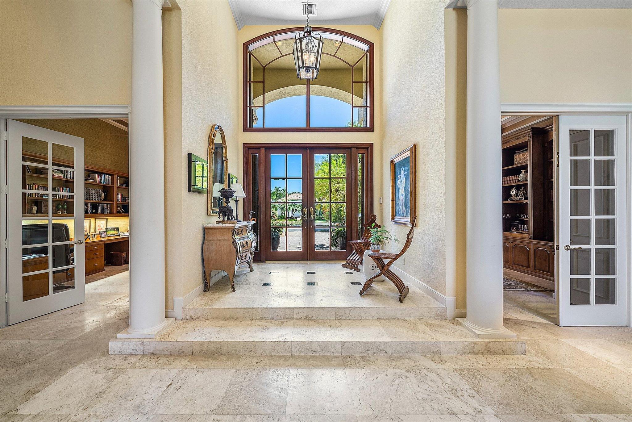 Ballenisles - Residential