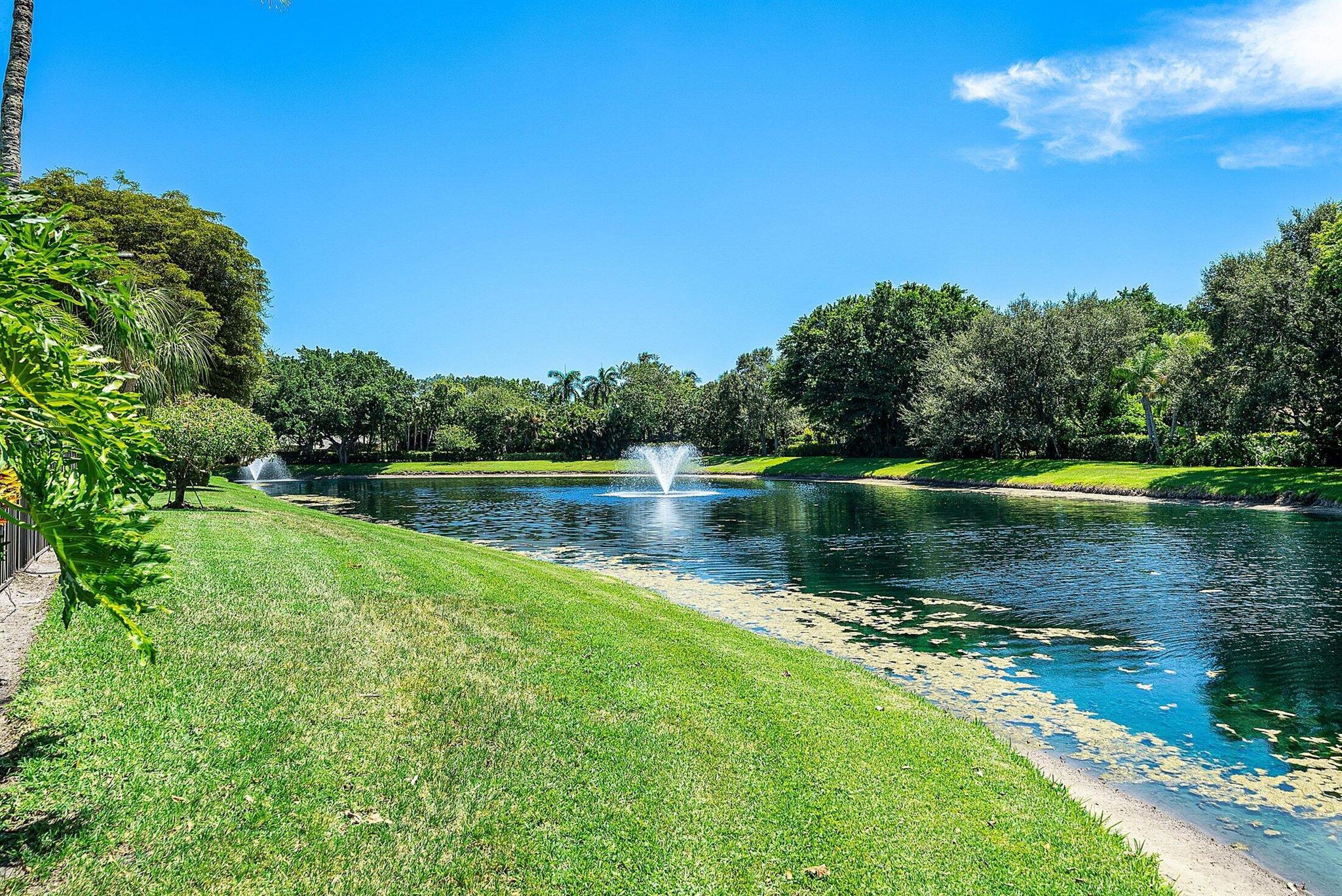 Ballenisles - Residential