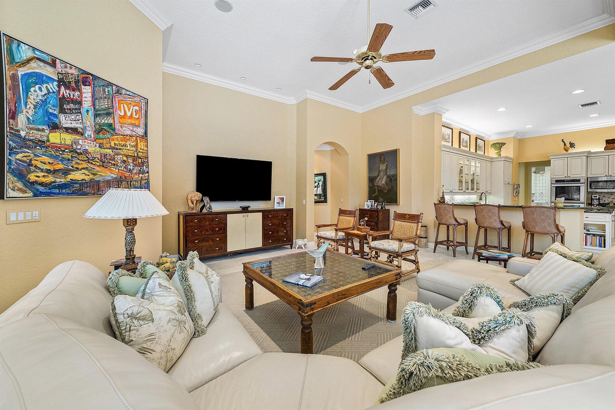 Ballenisles - Residential