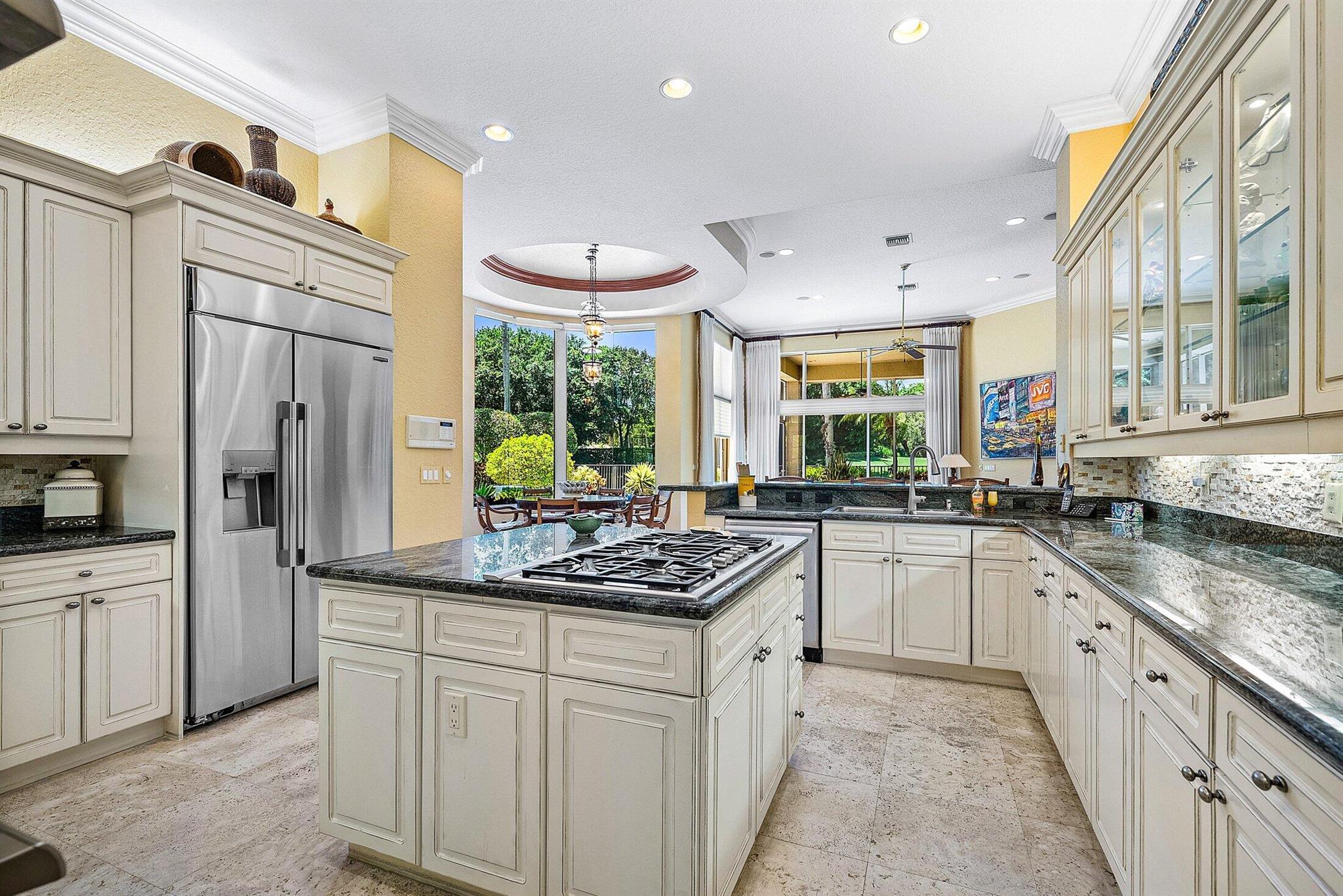 Ballenisles - Residential