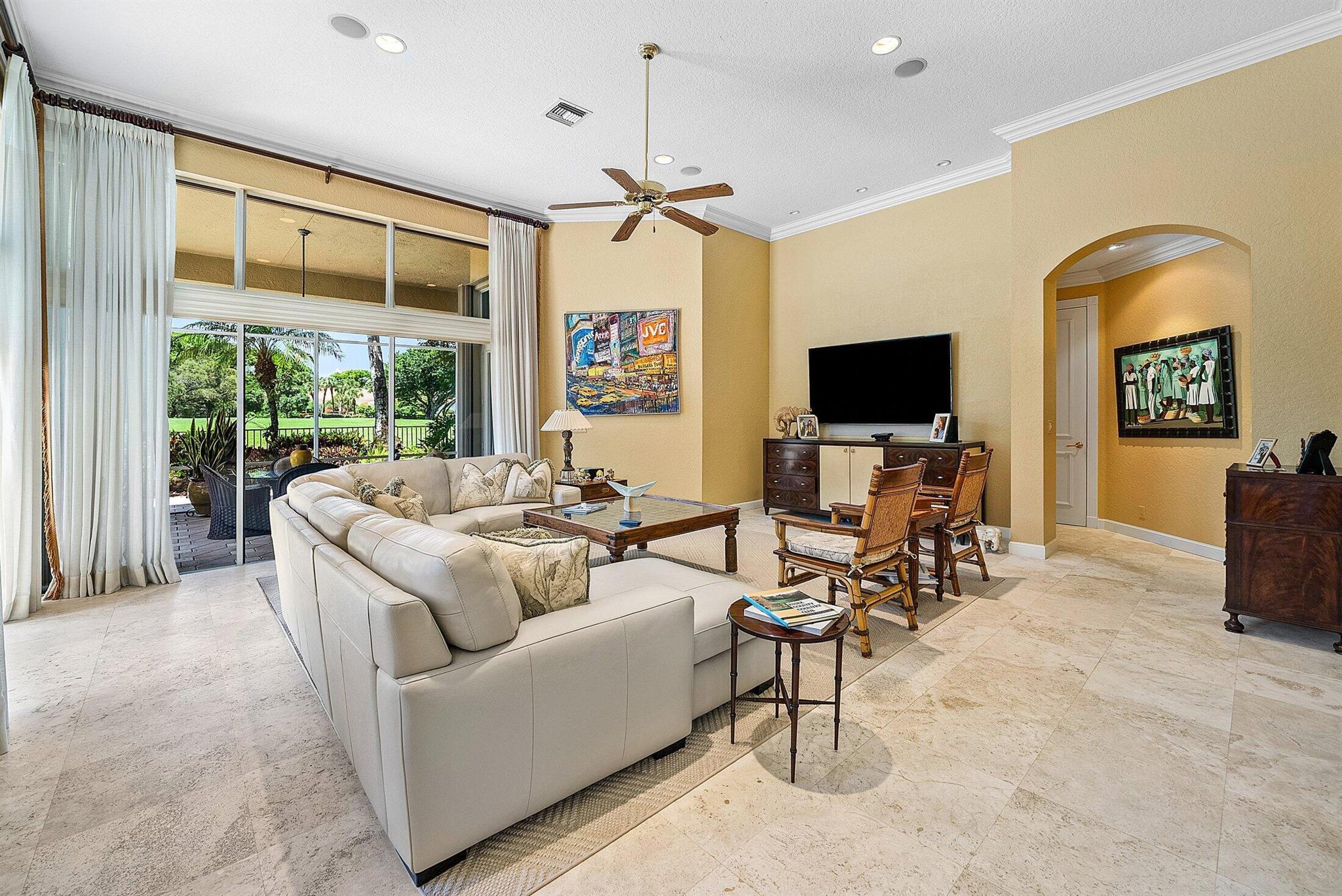 Ballenisles - Residential