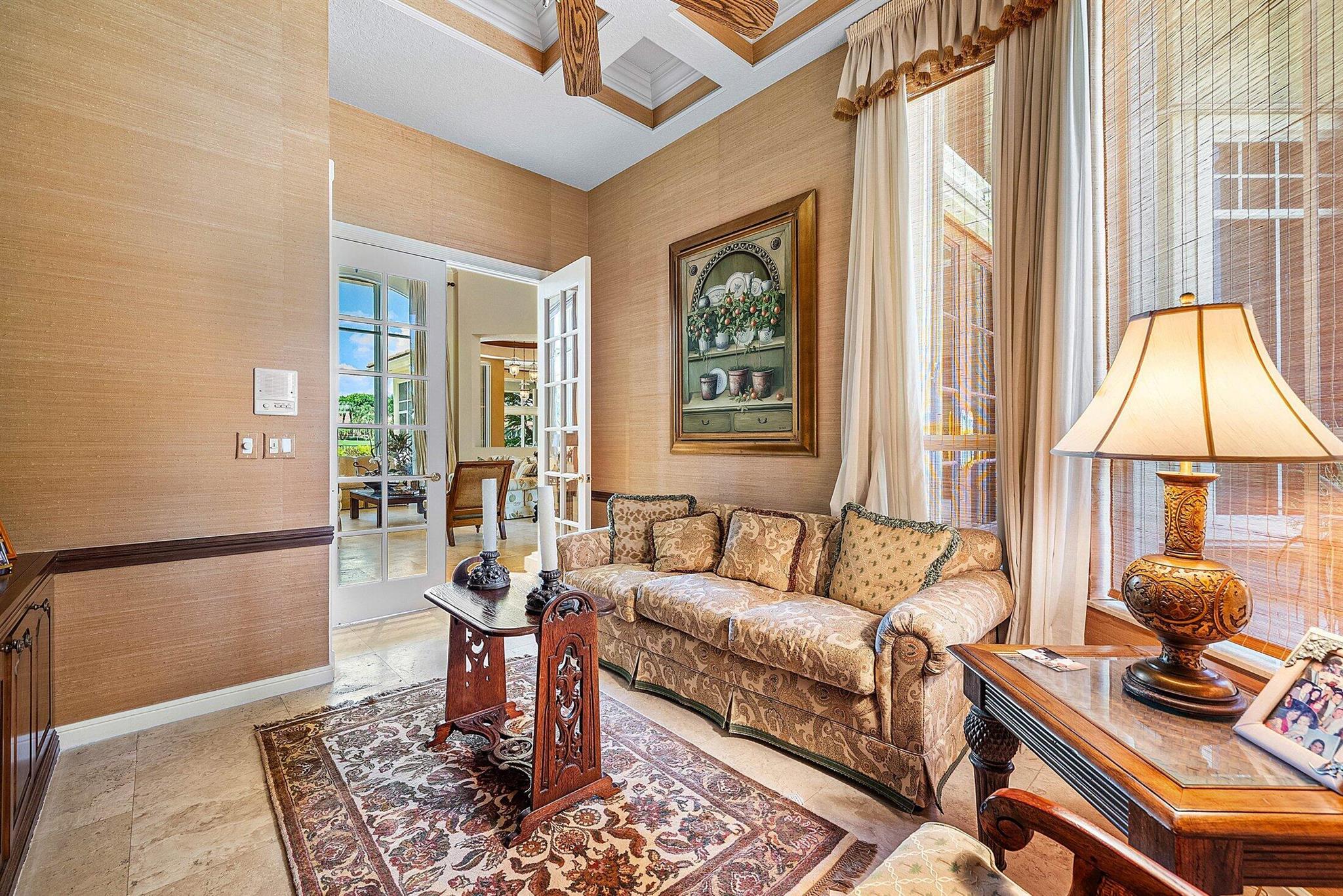 Ballenisles - Residential