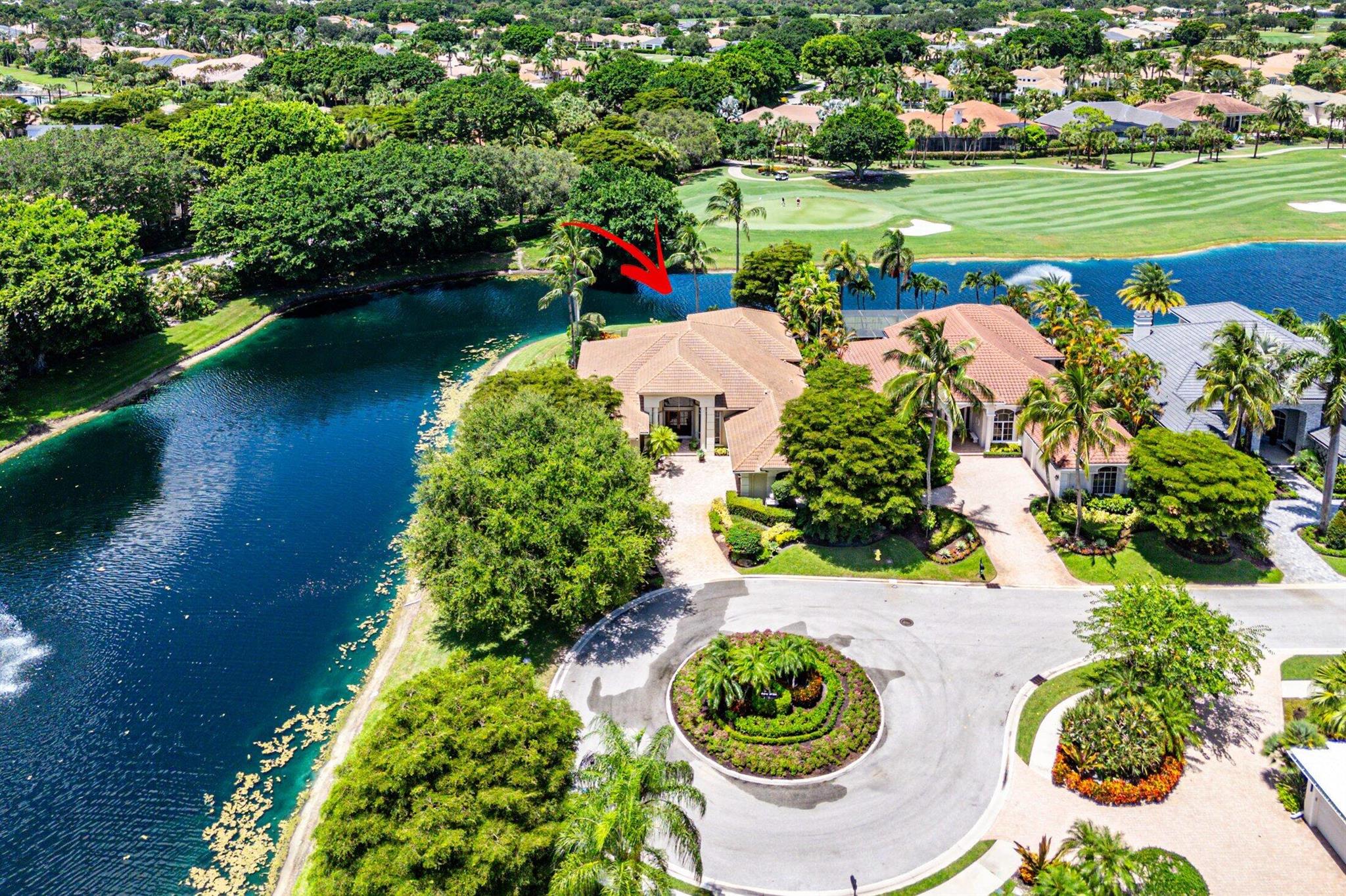 Ballenisles - Residential