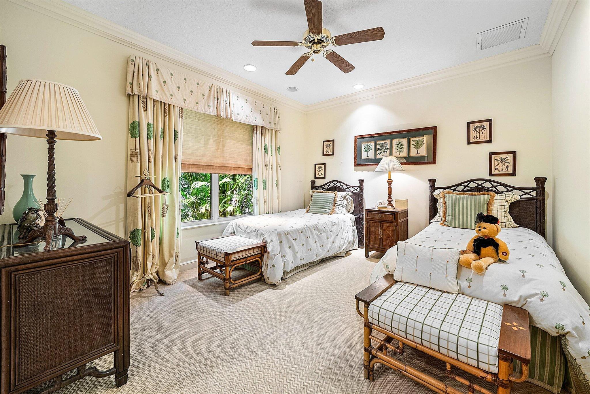 Ballenisles - Residential