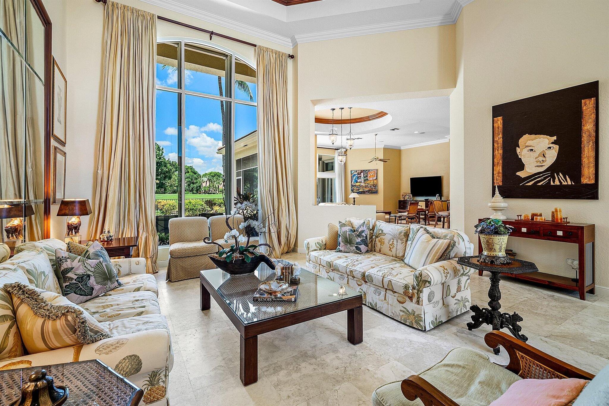 Ballenisles - Residential