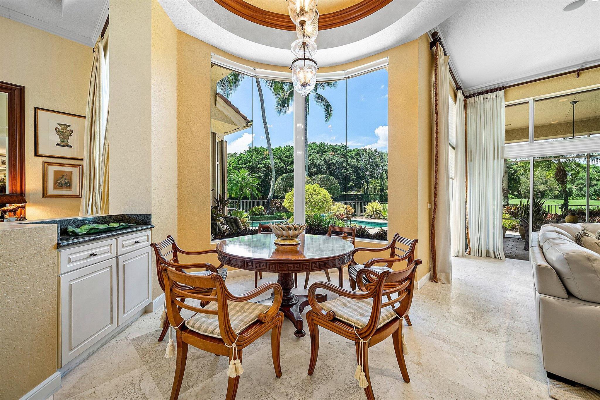 Ballenisles - Residential