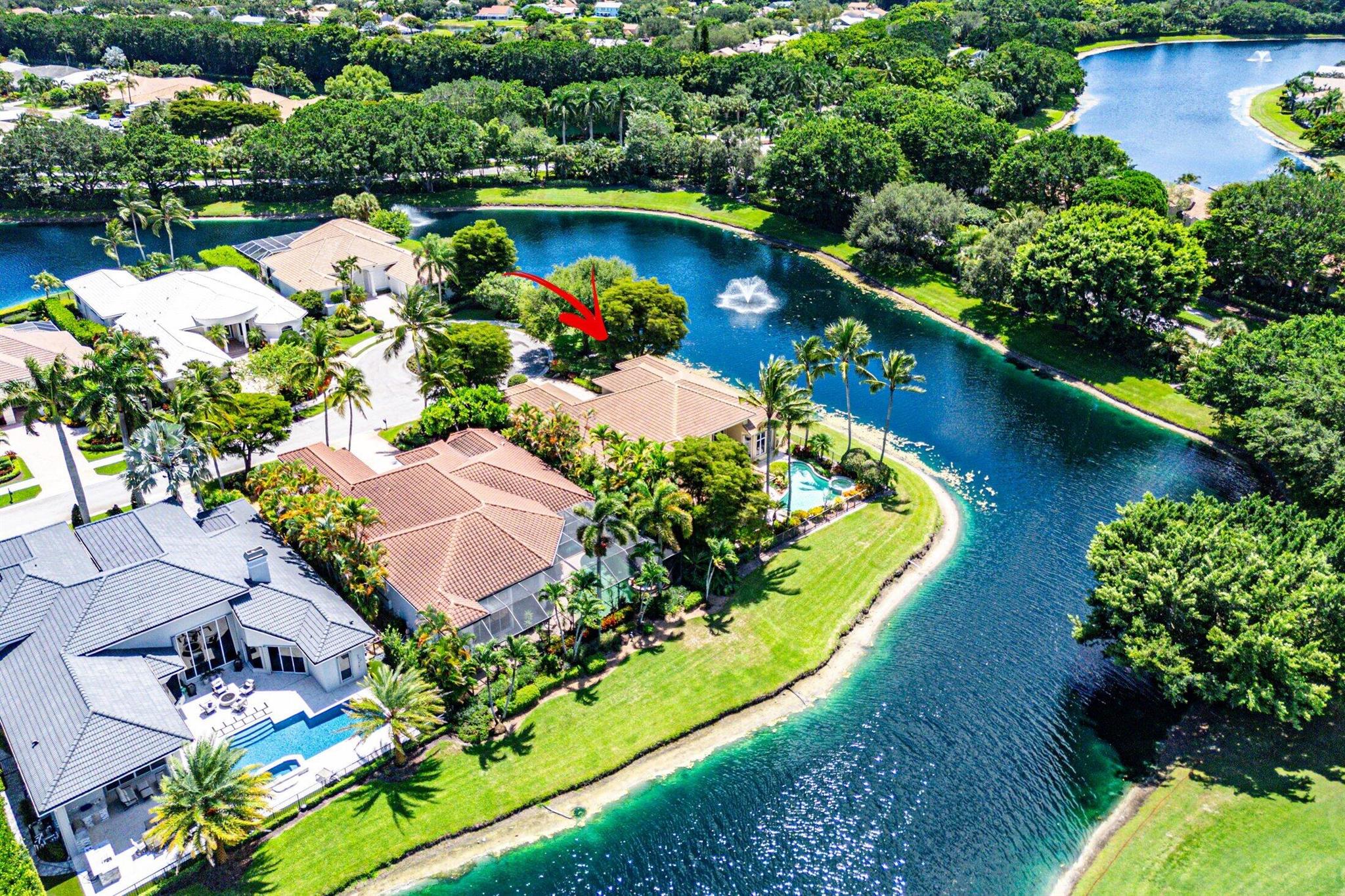 Ballenisles - Residential