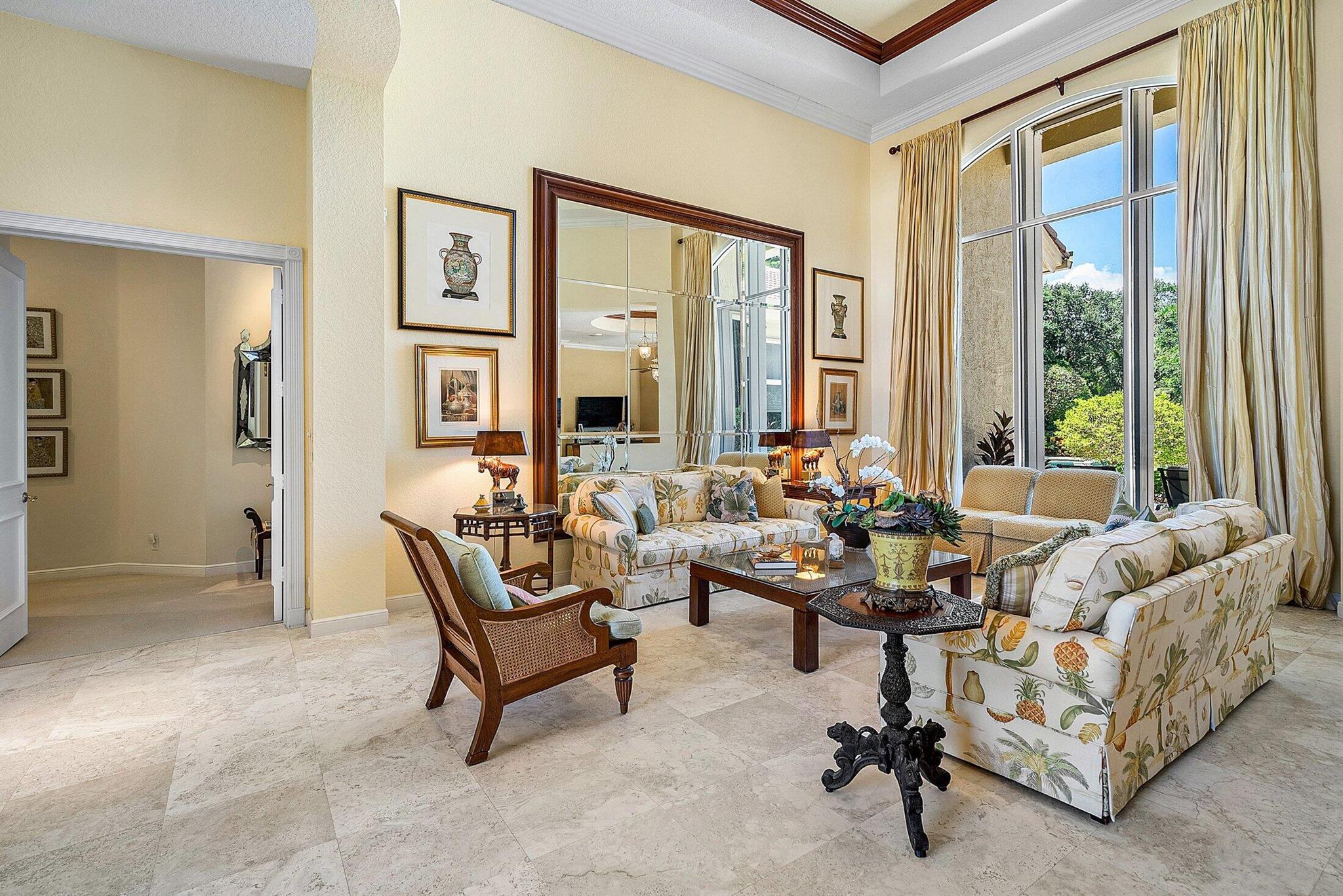 Ballenisles - Residential