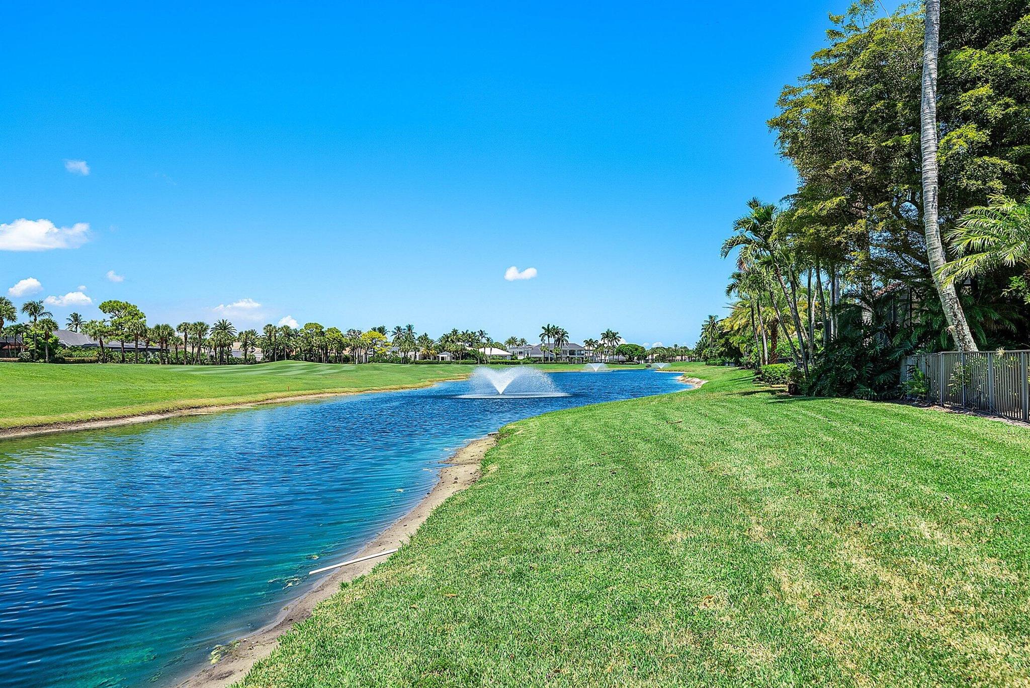 Ballenisles - Residential