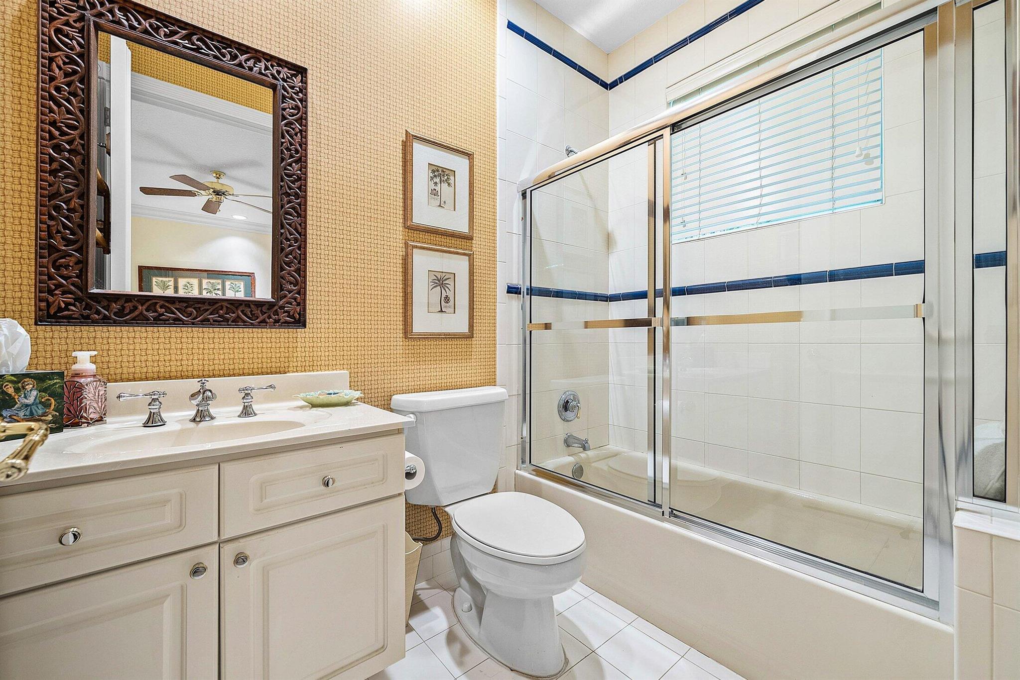 Ballenisles - Residential