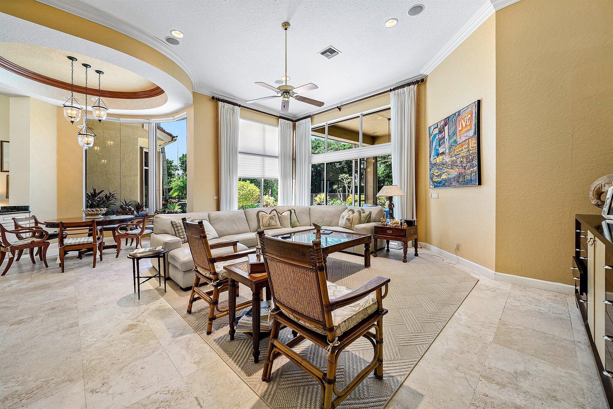 Ballenisles - Residential