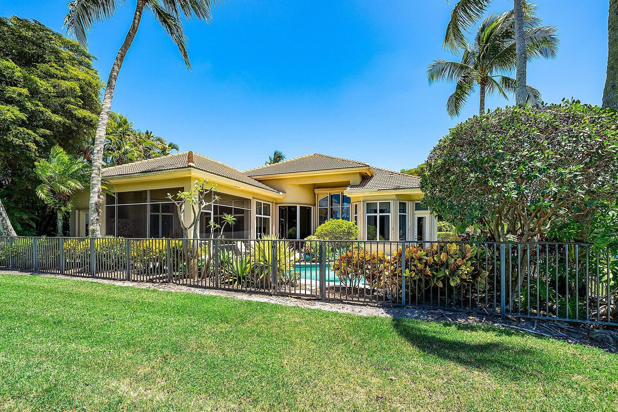 Ballenisles - Residential