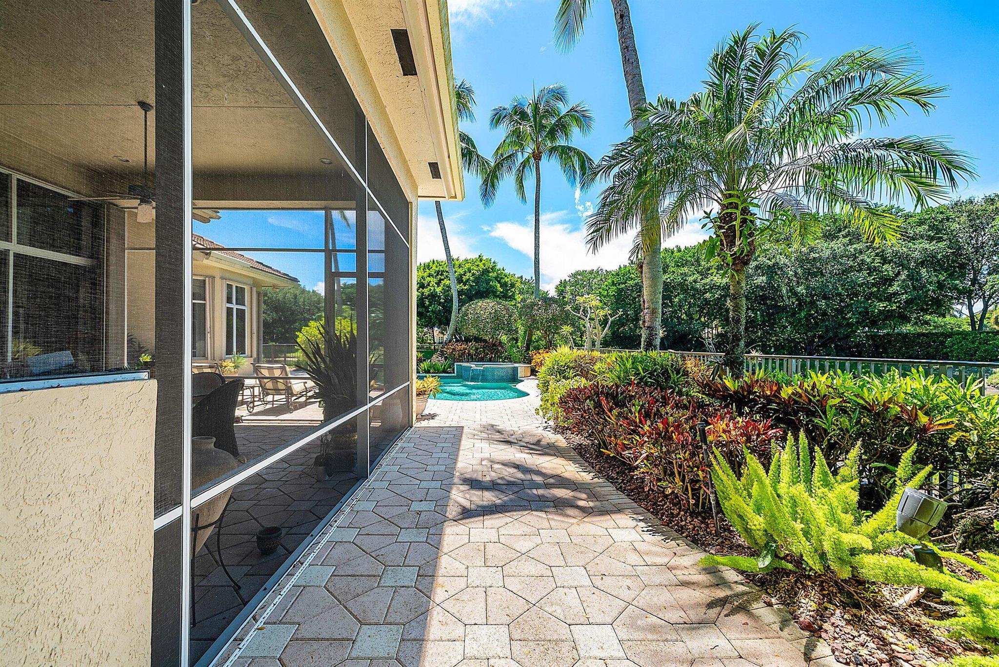 Ballenisles - Residential