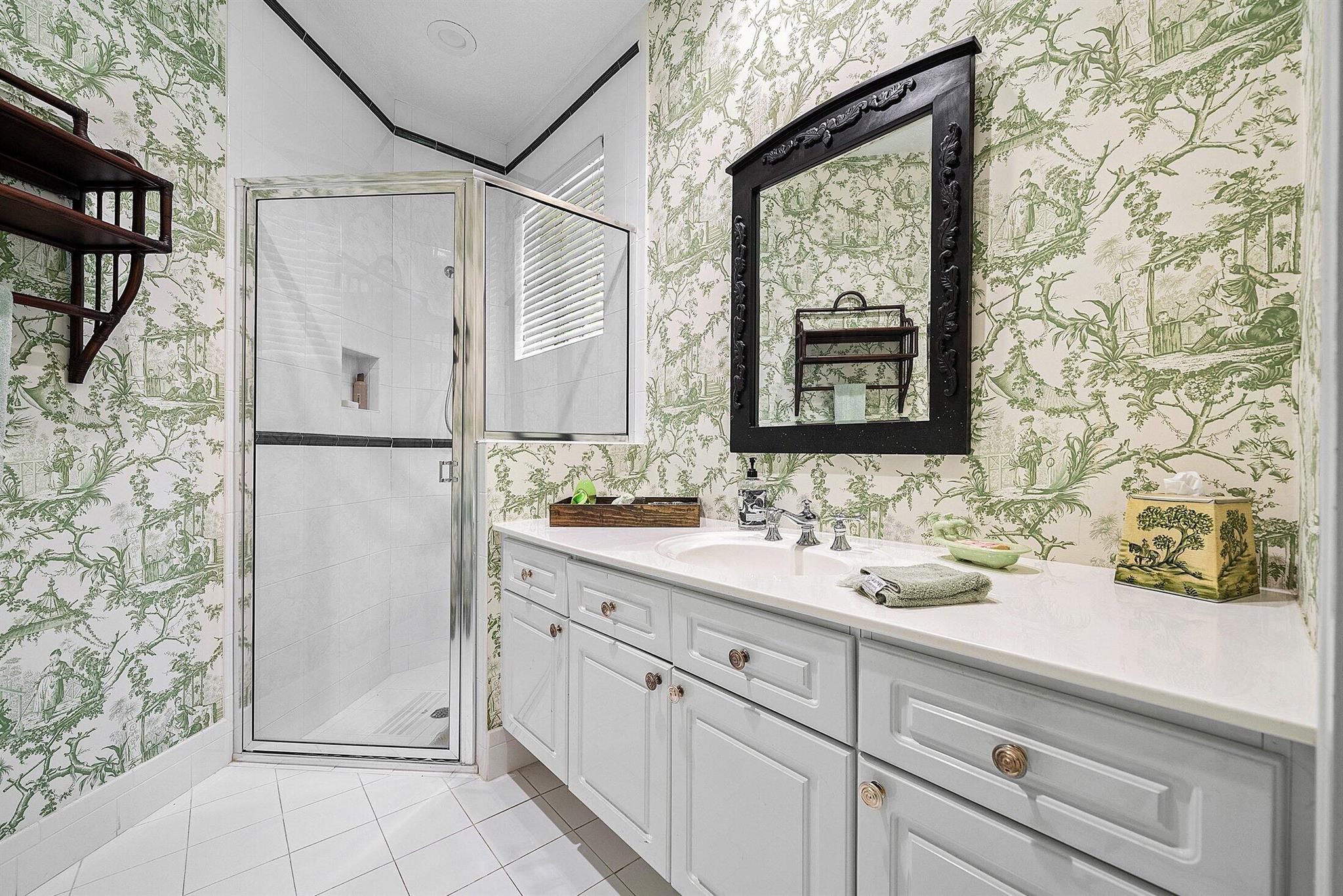 Ballenisles - Residential