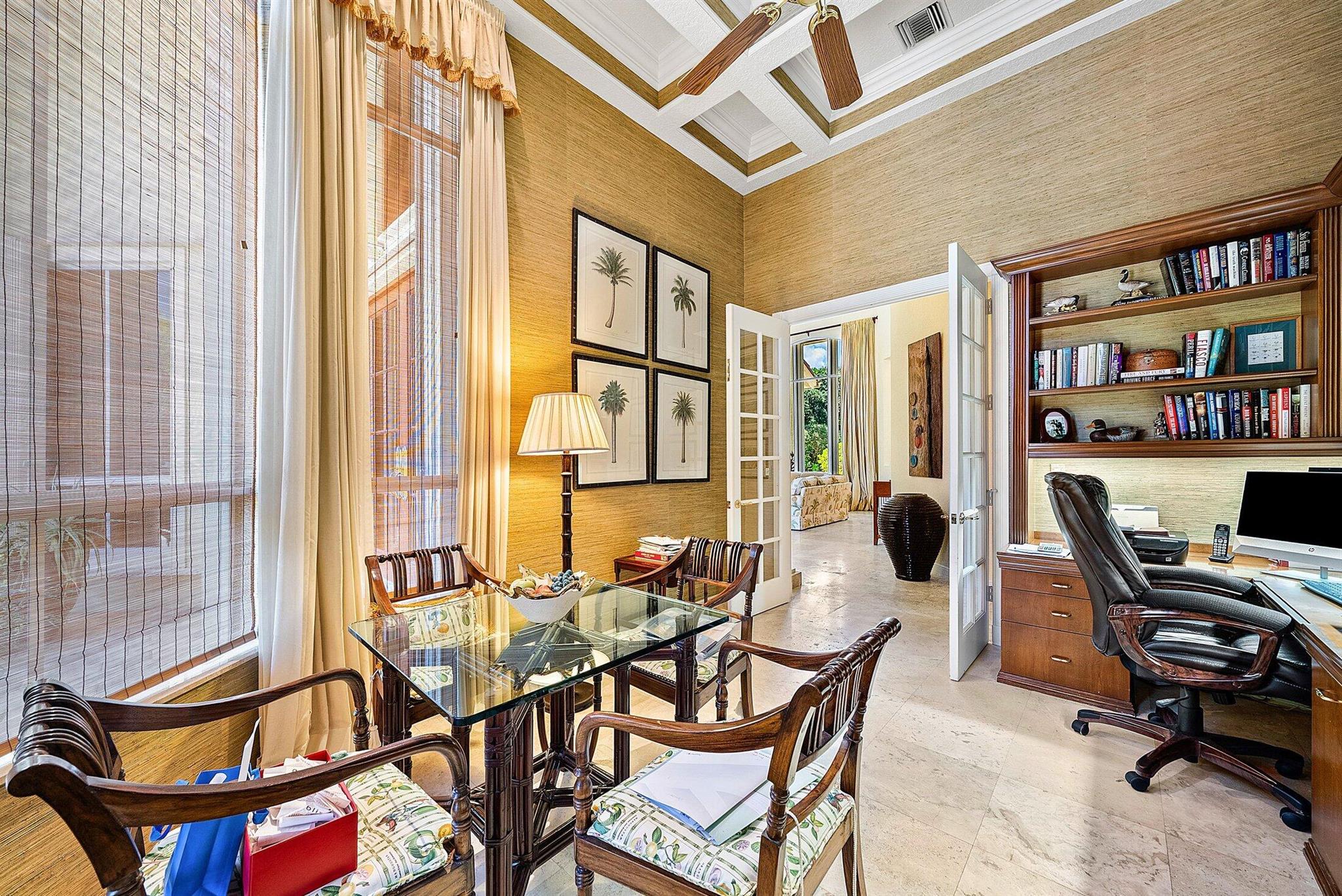 Ballenisles - Residential