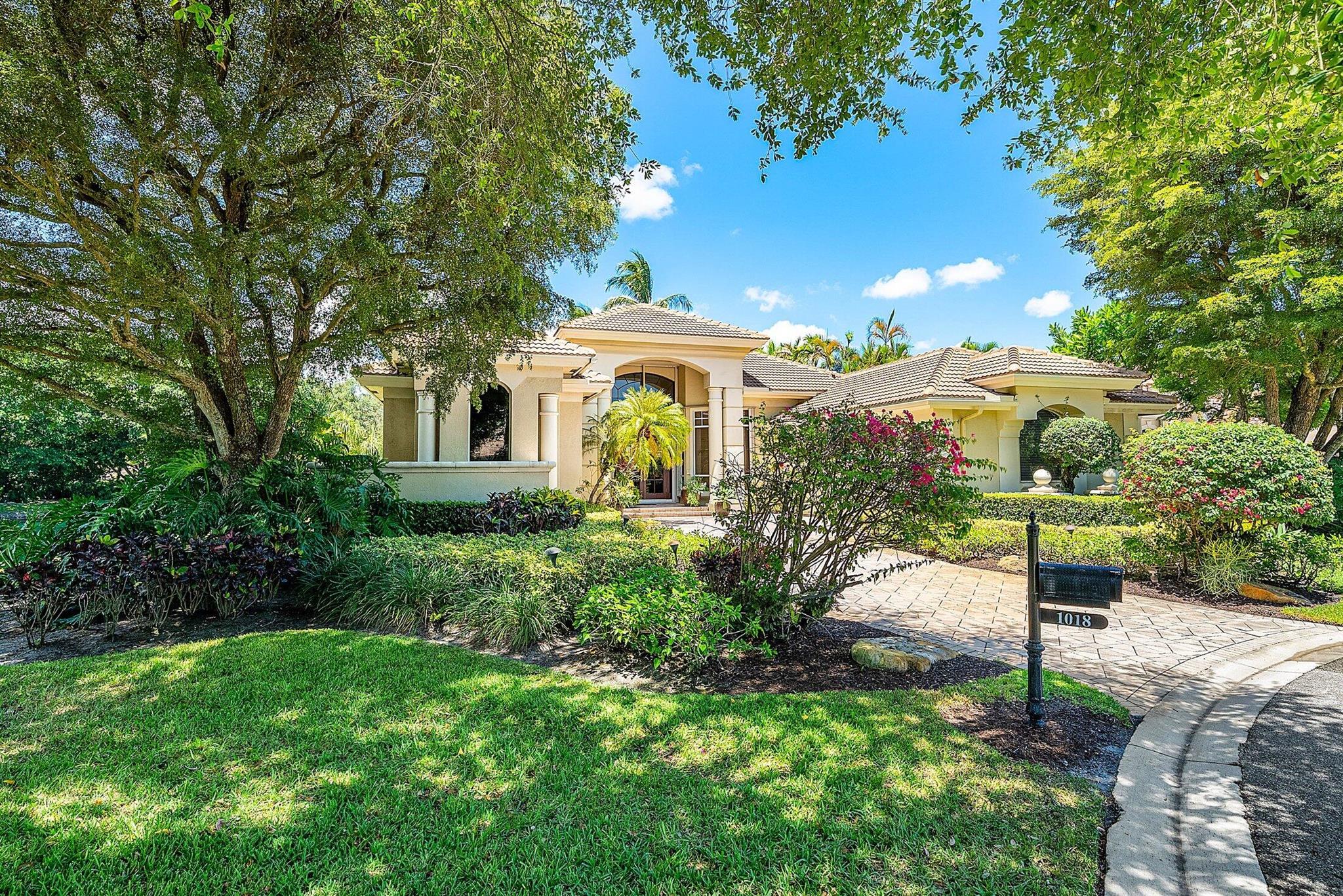 Ballenisles - Residential
