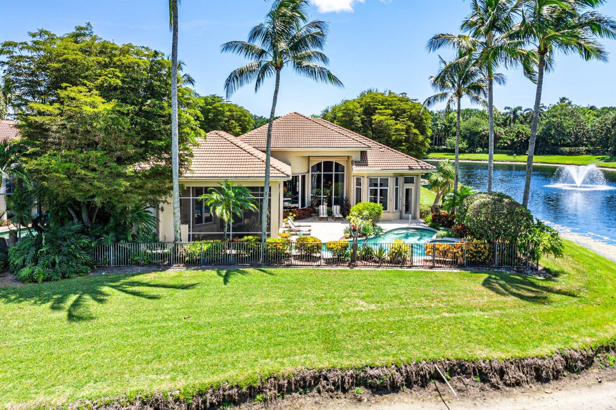 Ballenisles - Residential