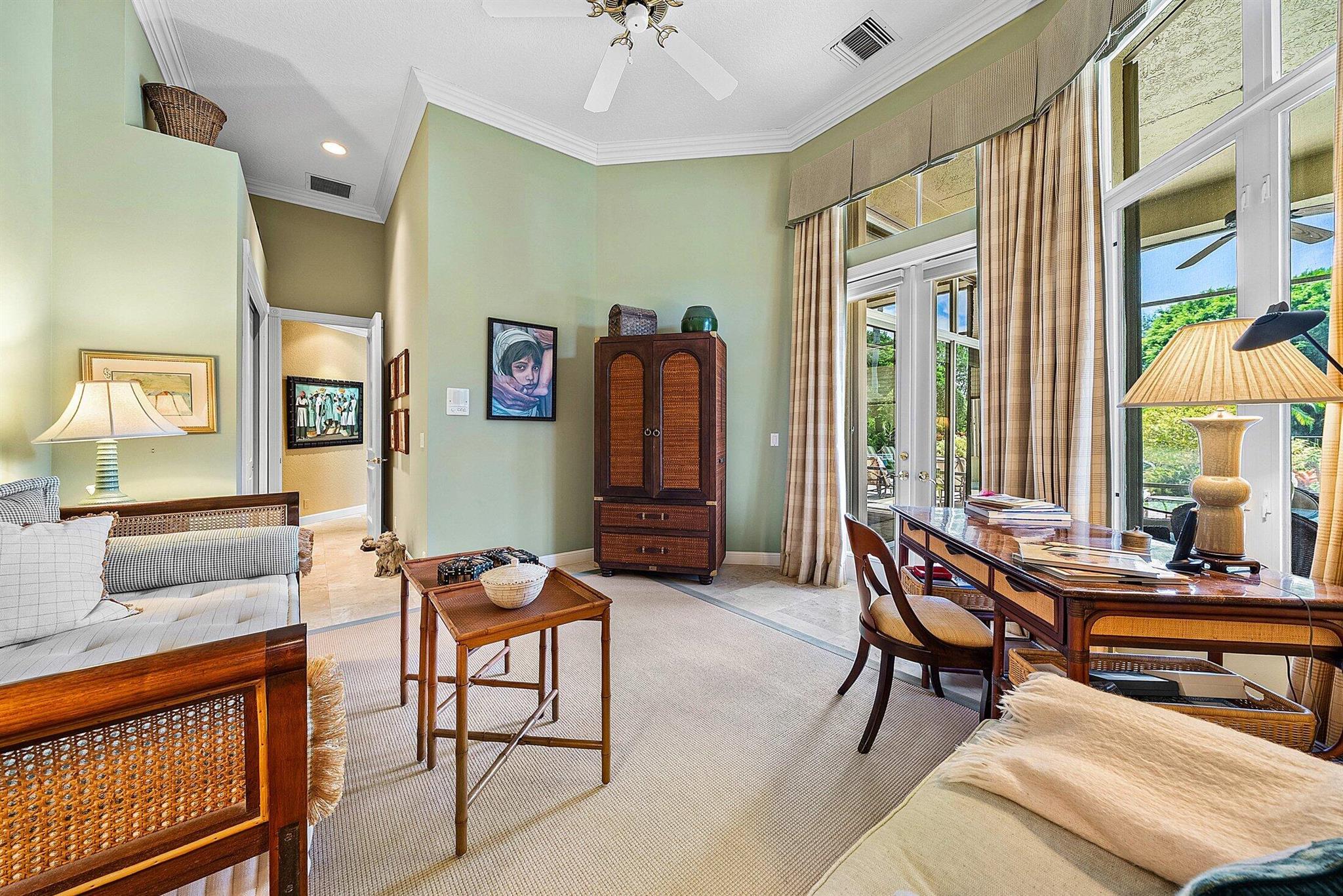 Ballenisles - Residential