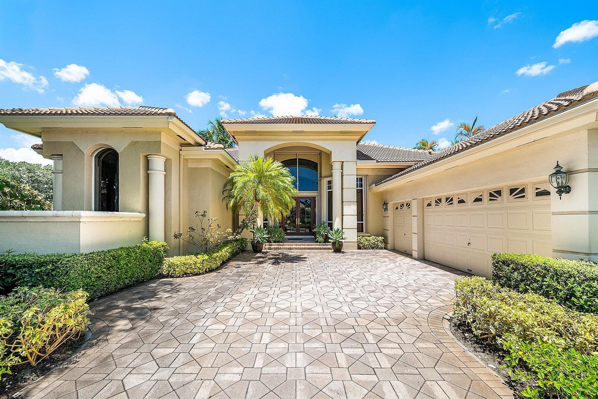 Ballenisles - Residential