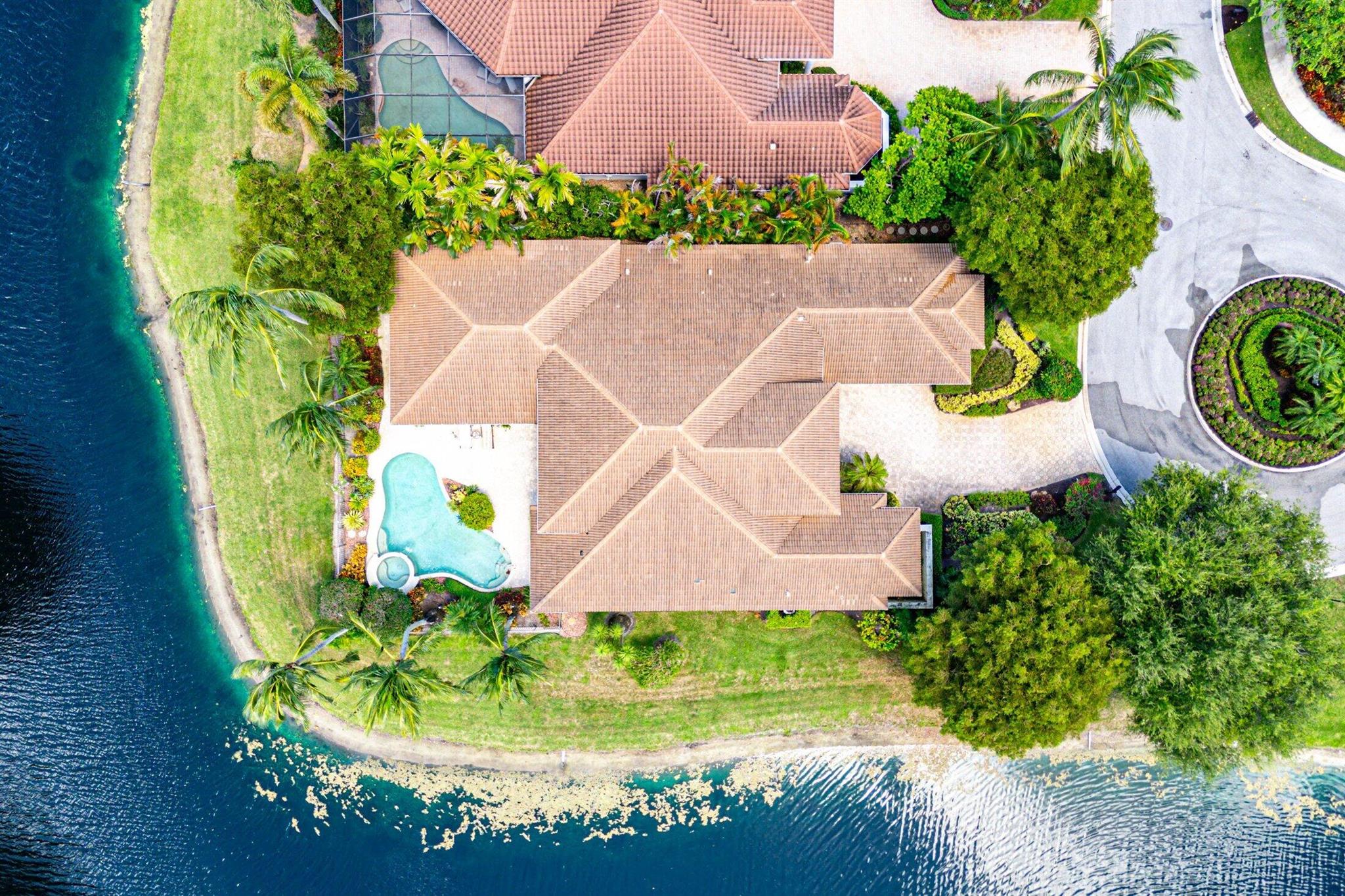 Ballenisles - Residential