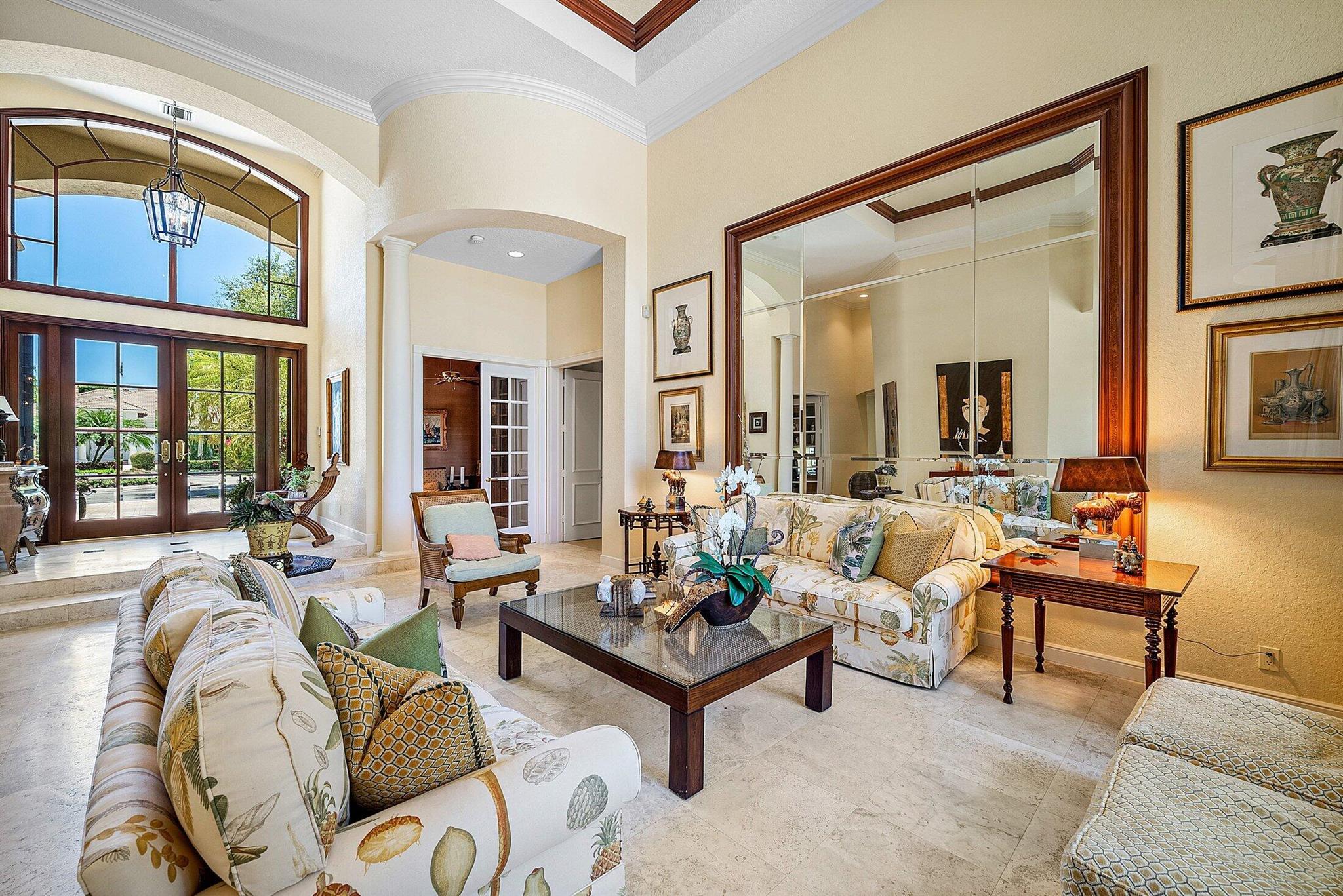 Ballenisles - Residential