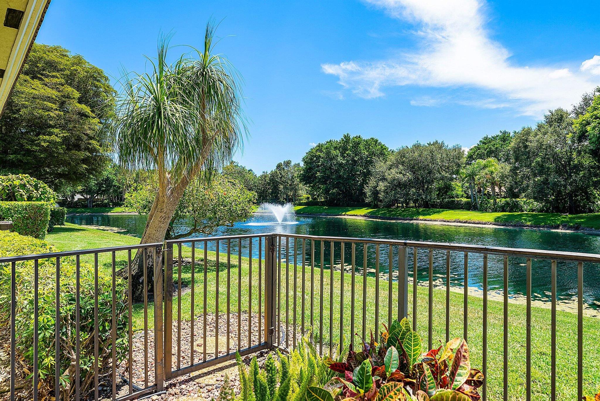 Ballenisles - Residential