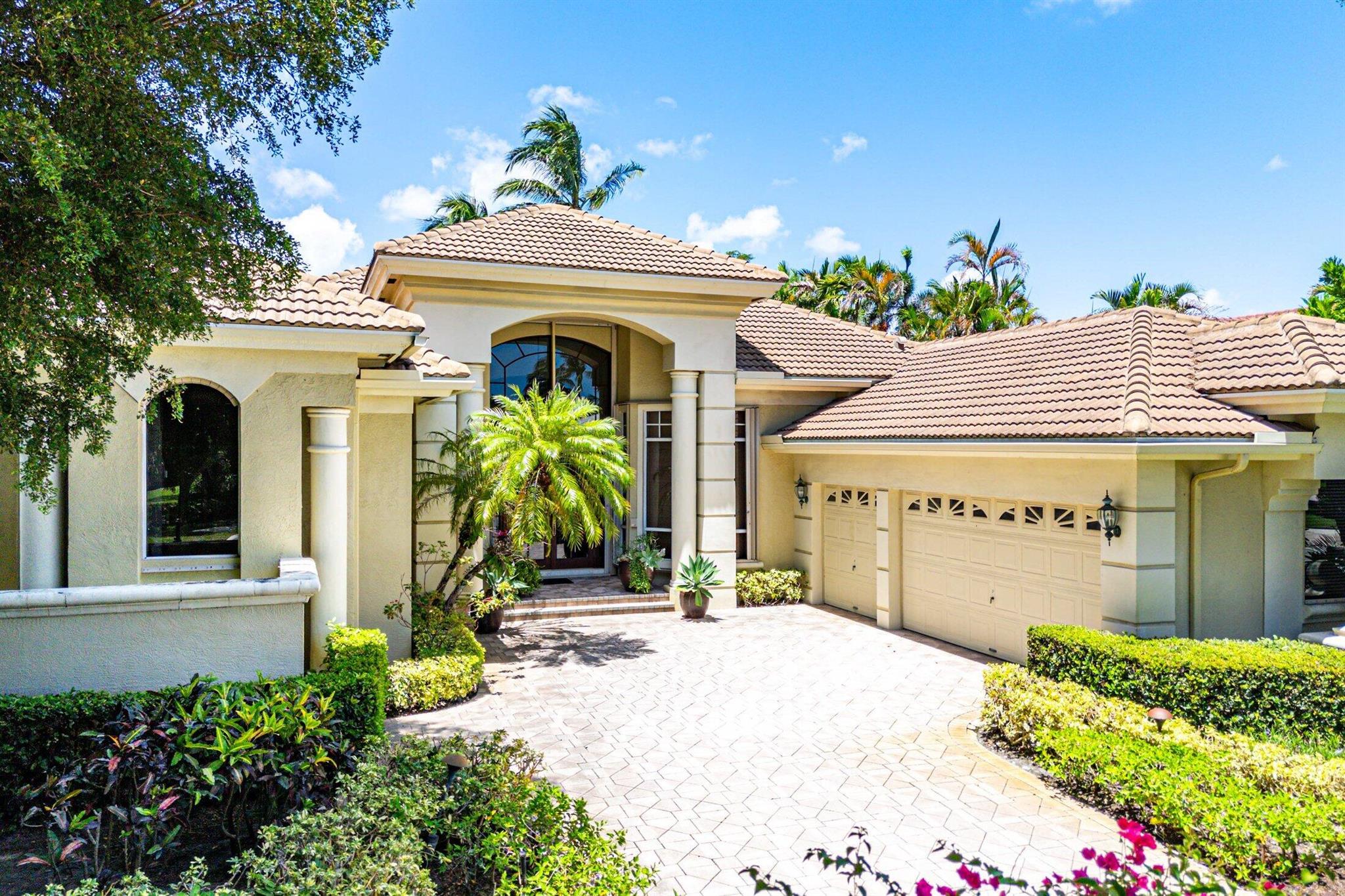 Ballenisles - Residential
