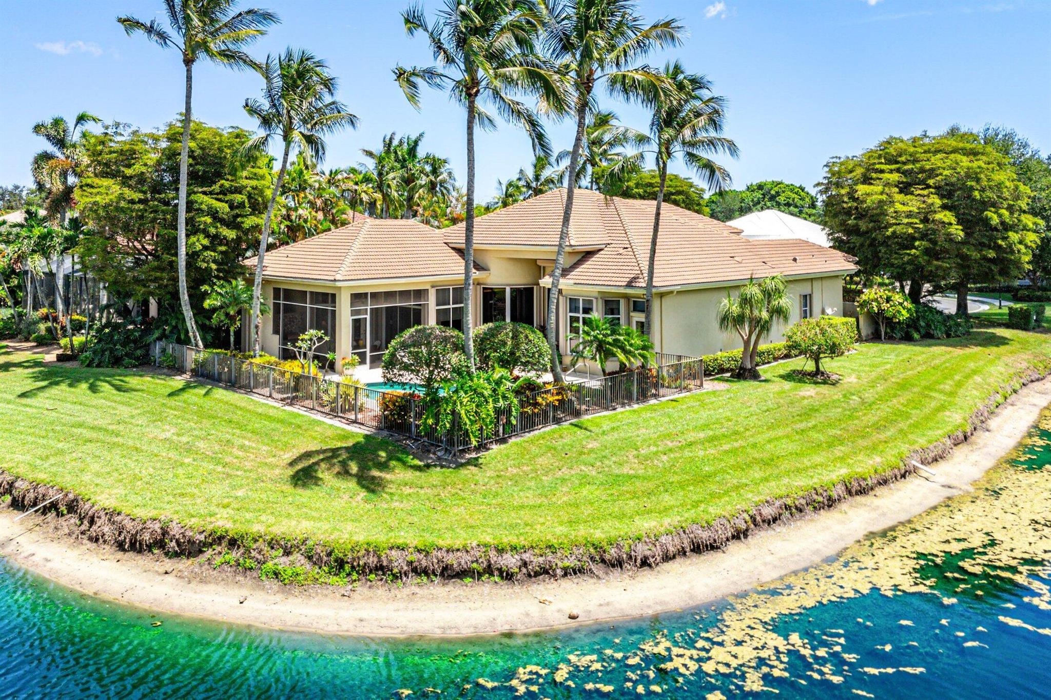 Ballenisles - Residential