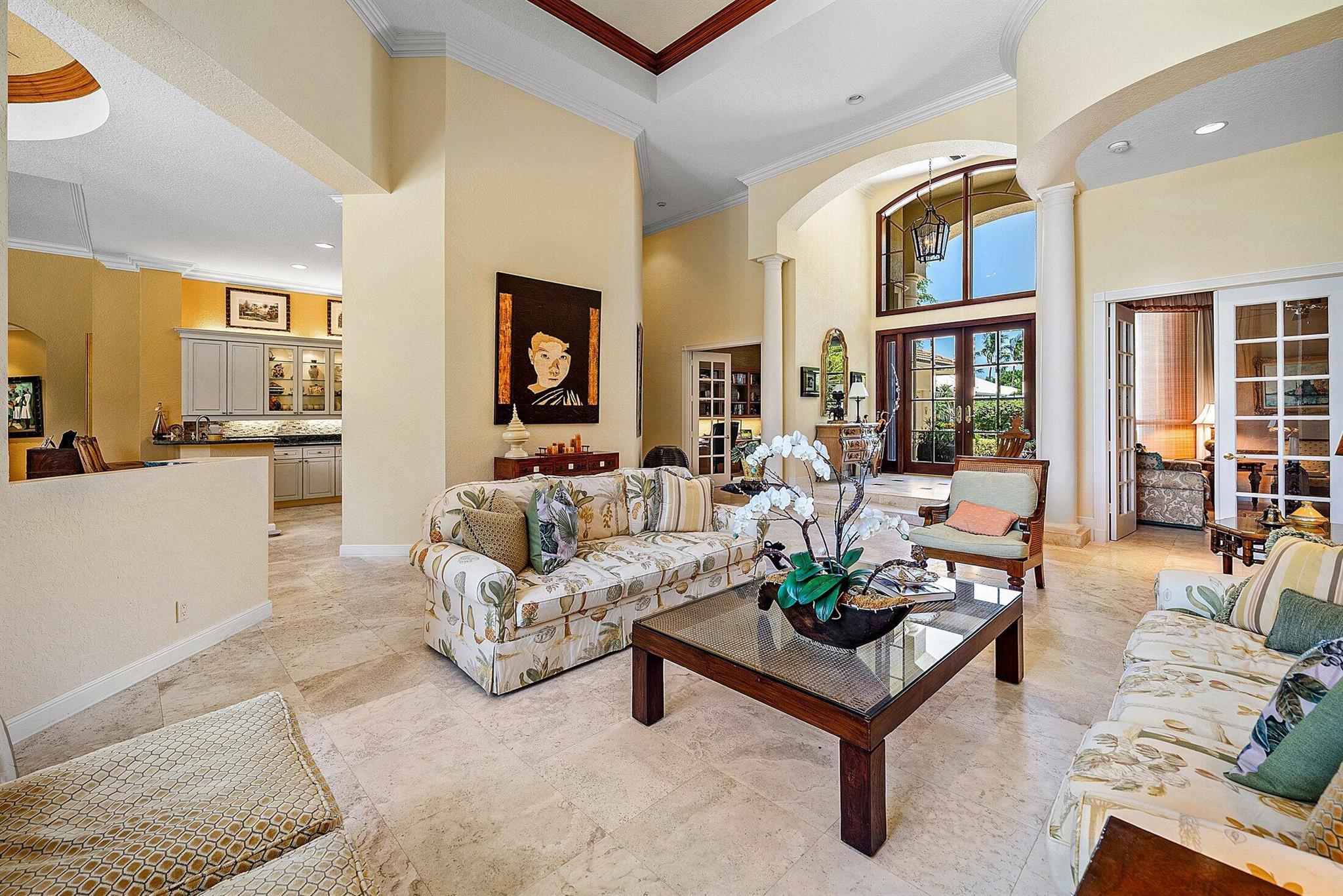 Ballenisles - Residential