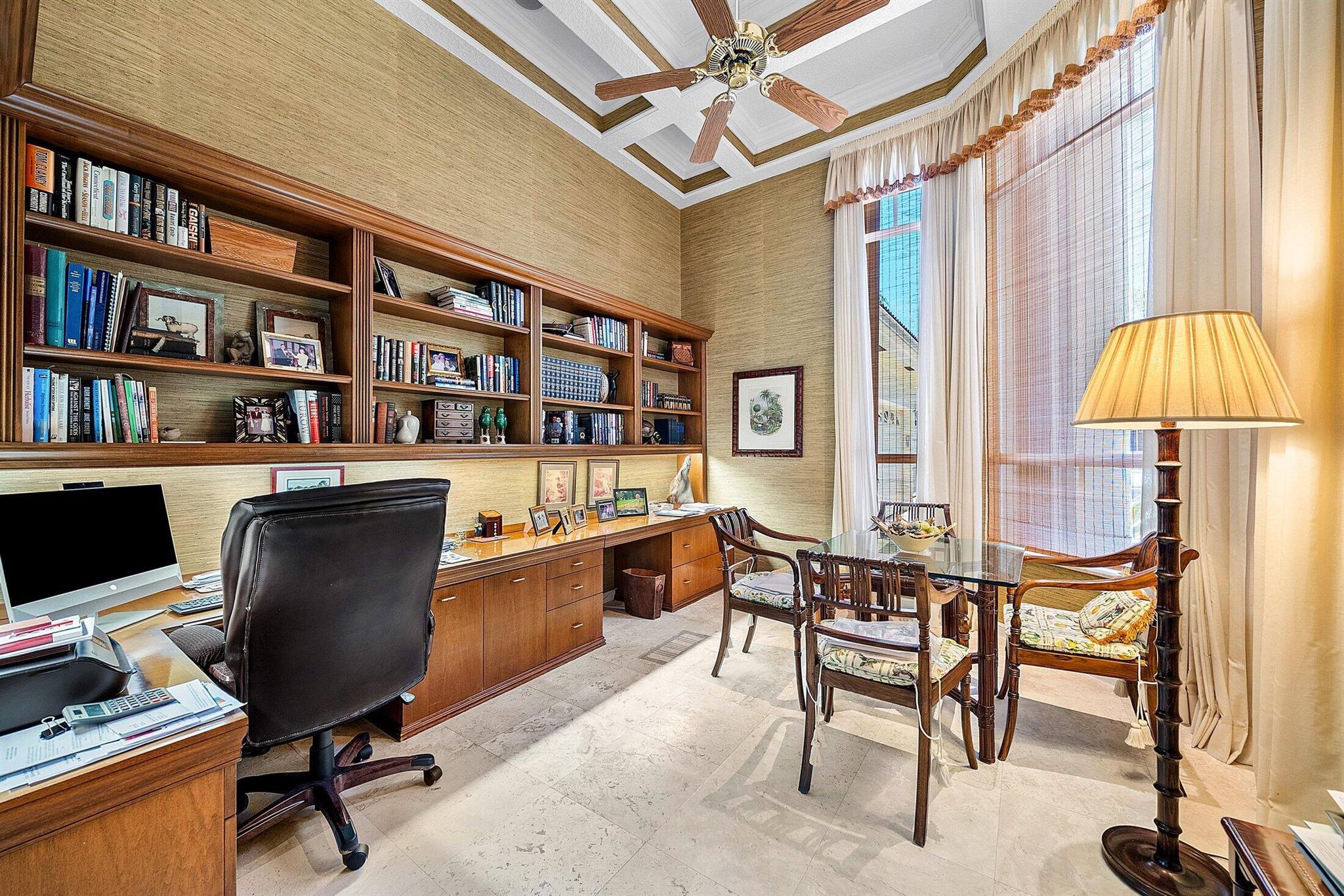 Ballenisles - Residential