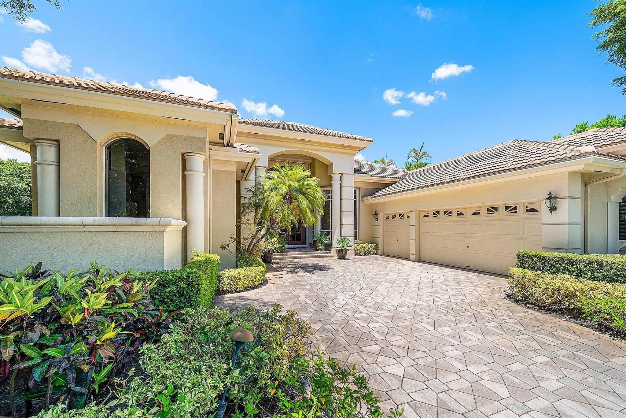 Ballenisles - Residential