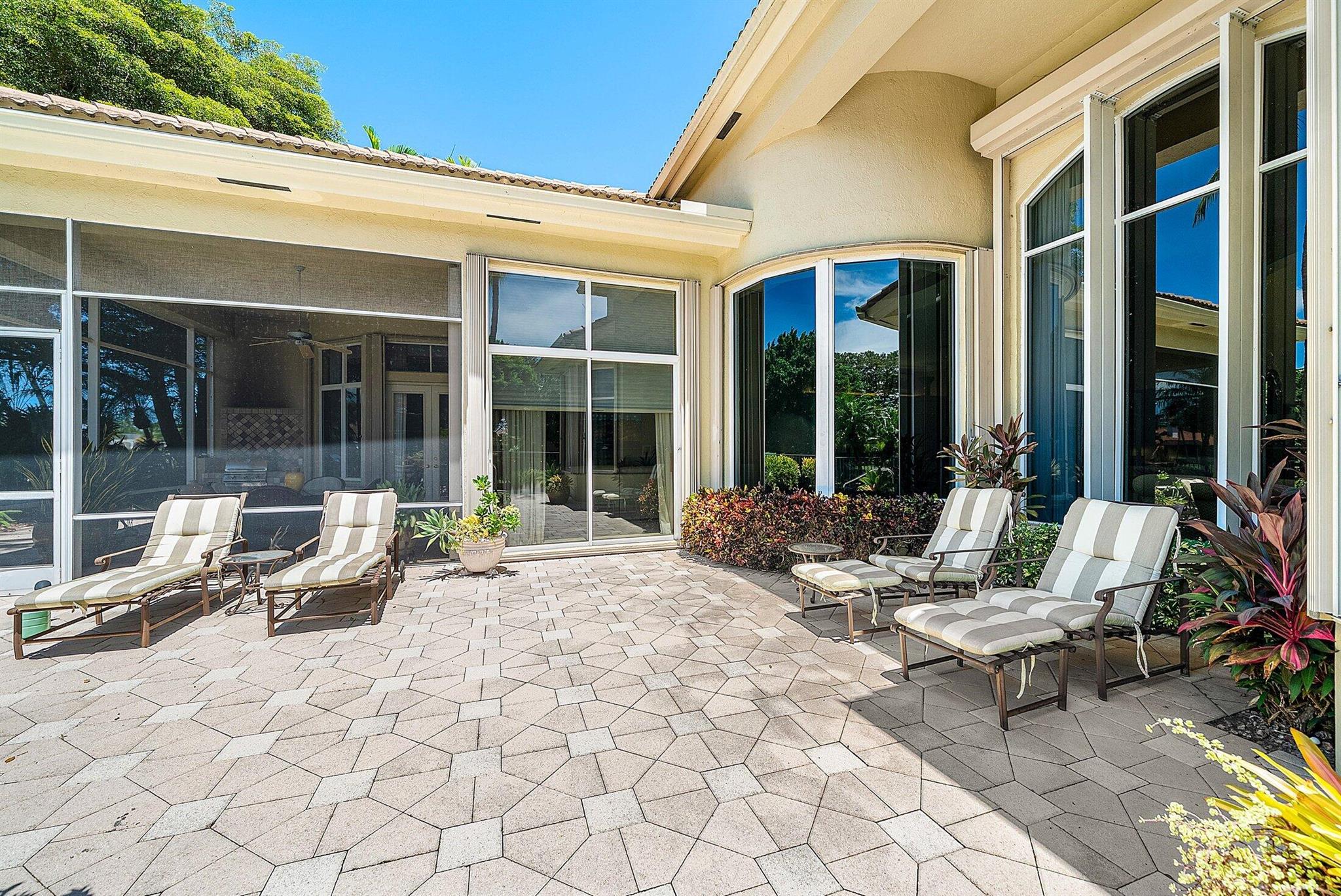 Ballenisles - Residential