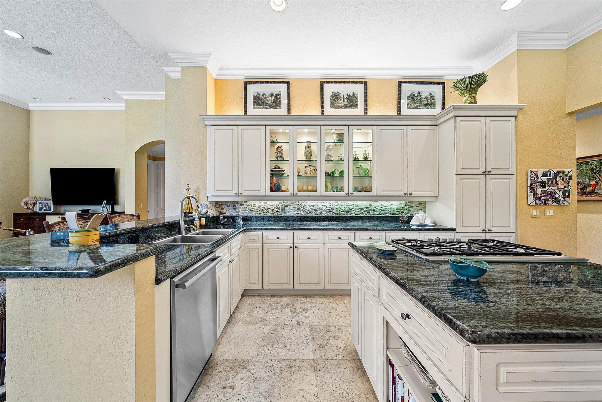 Ballenisles - Residential