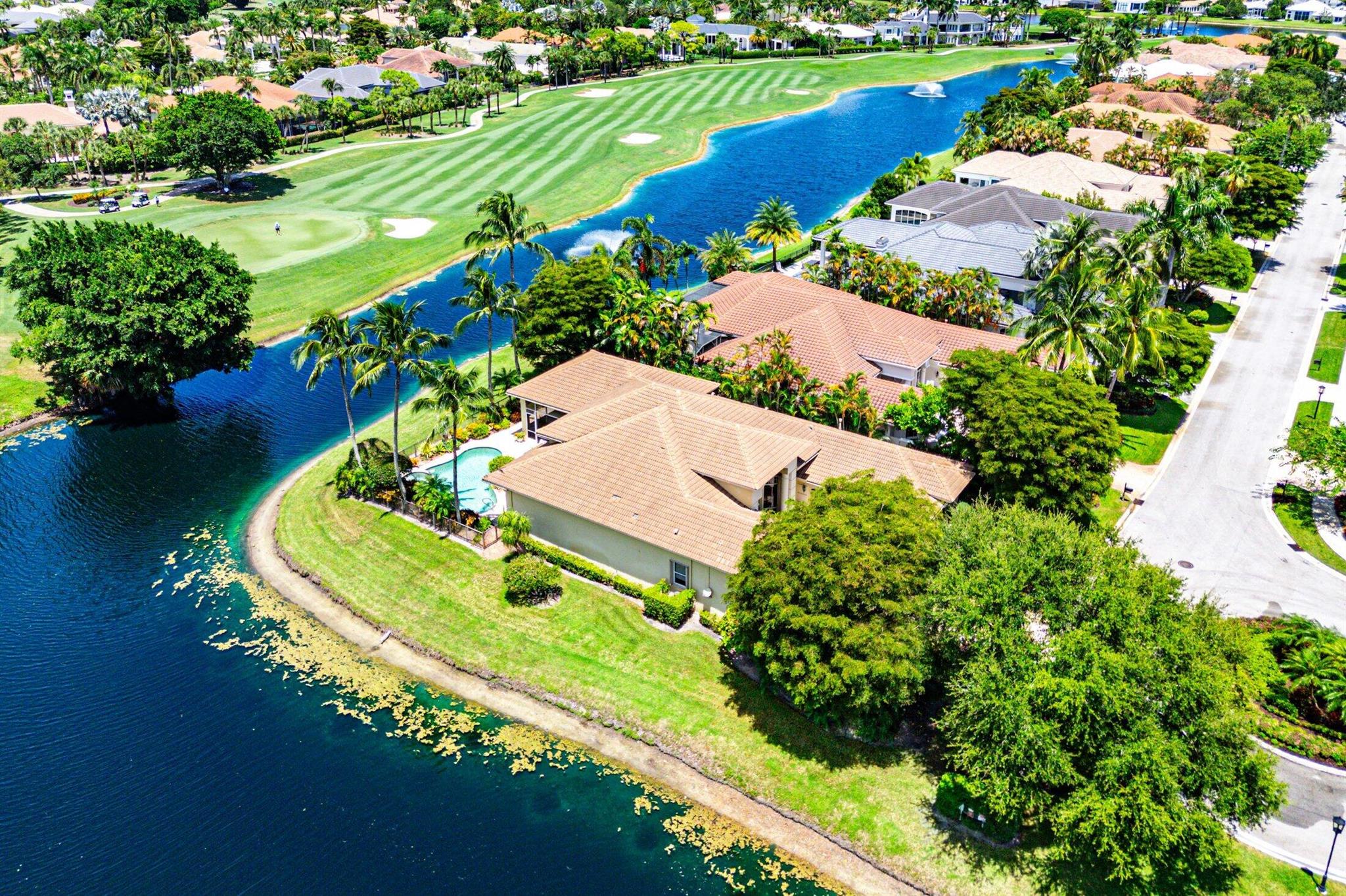 Ballenisles - Residential