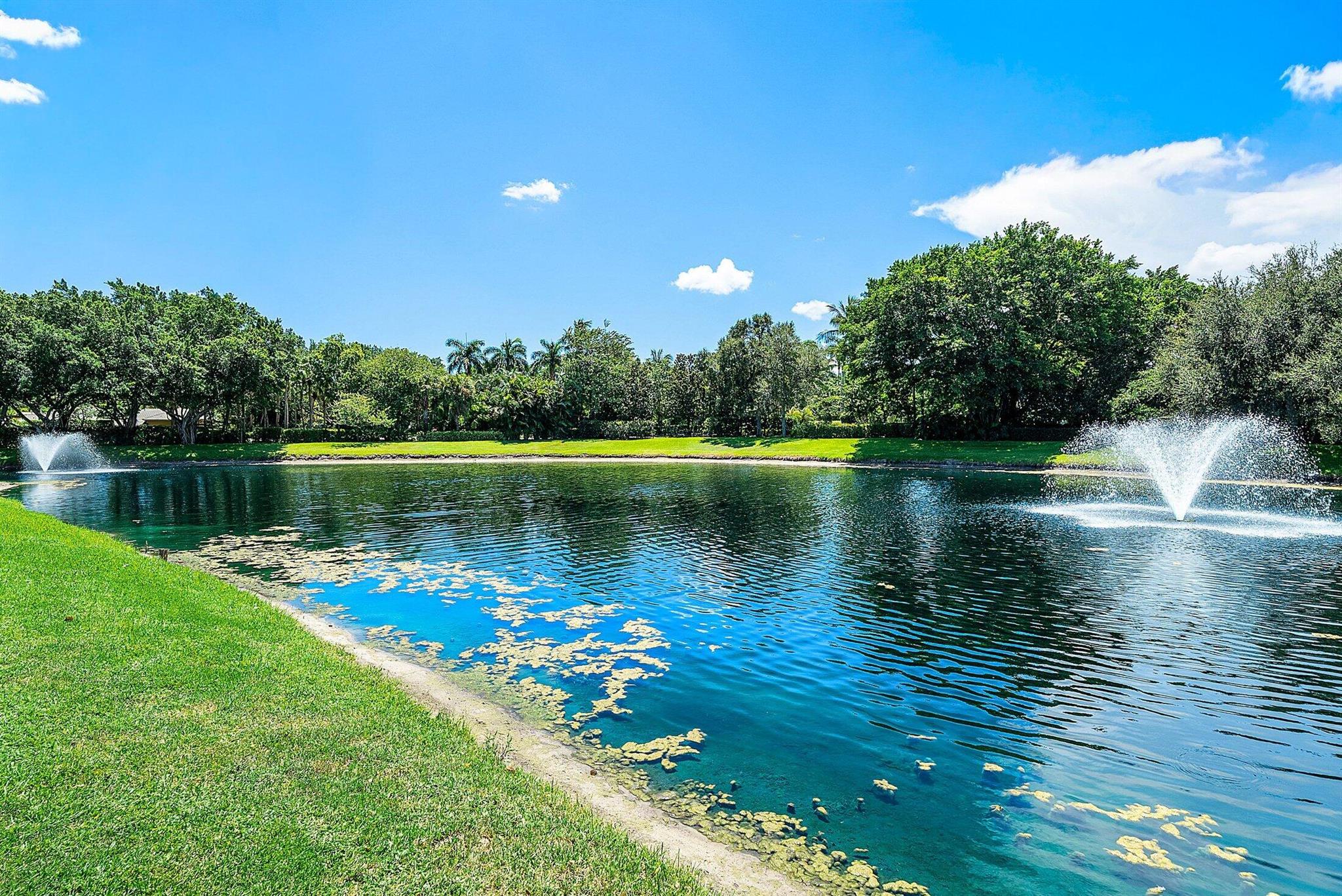 Ballenisles - Residential