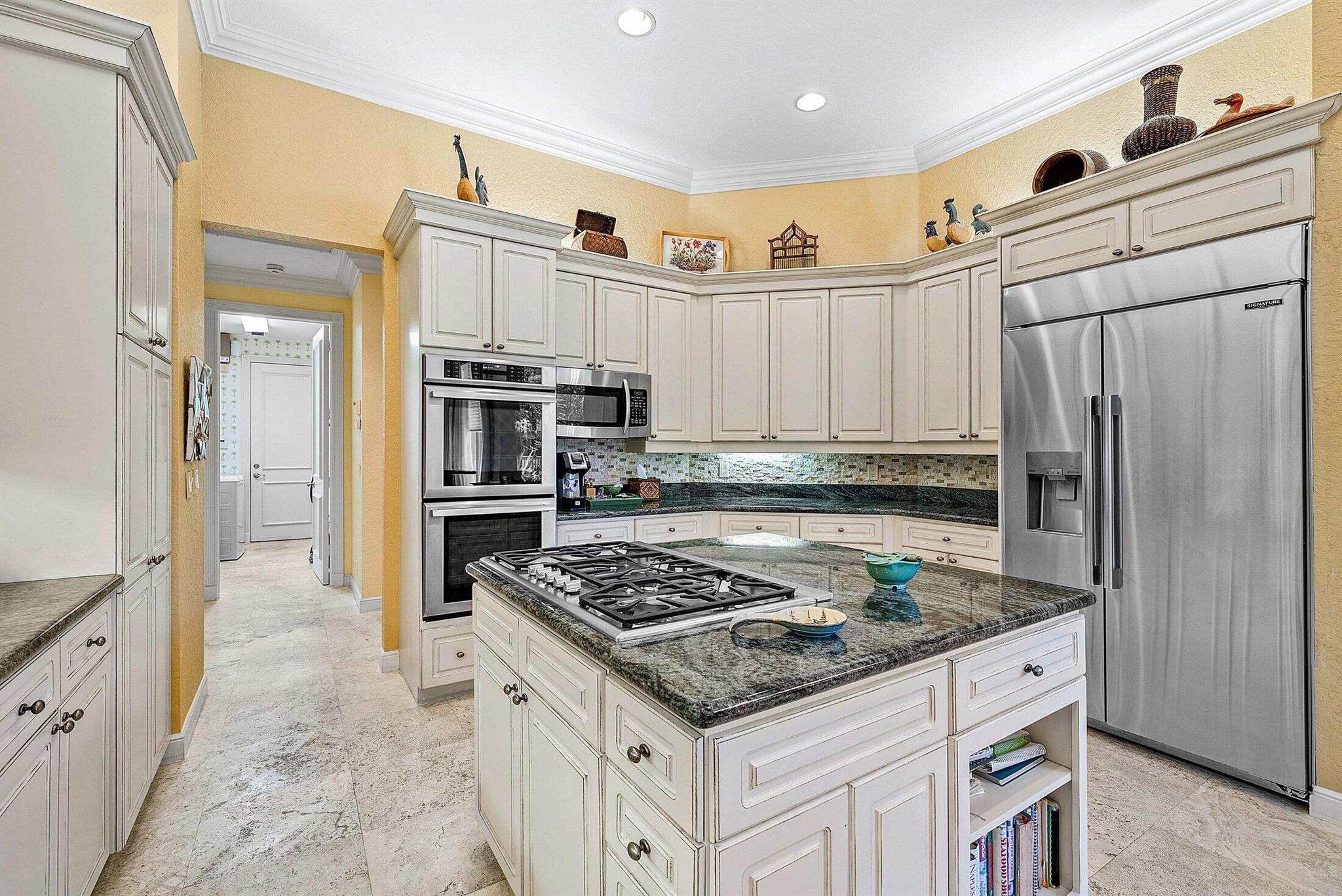 Ballenisles - Residential