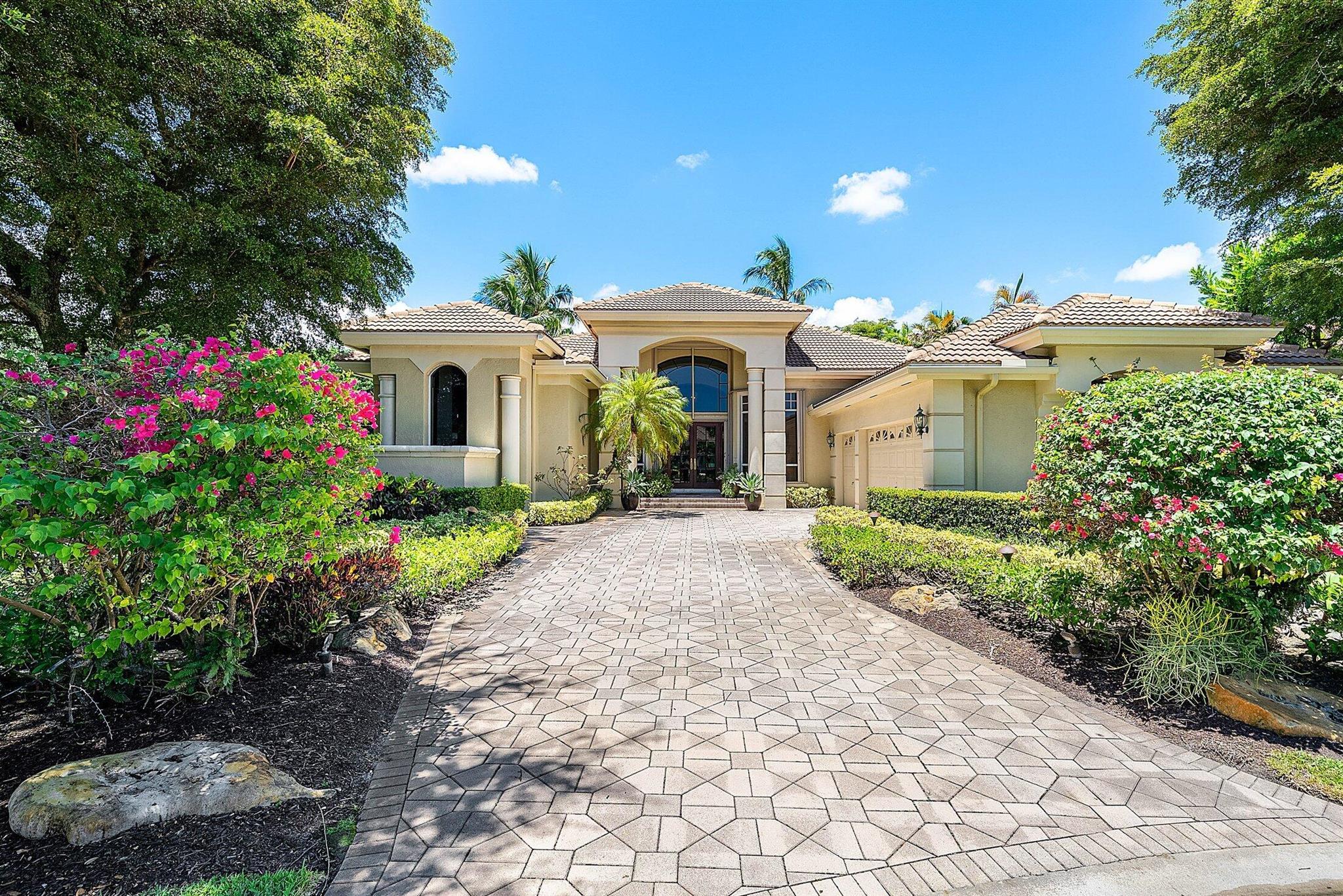 Ballenisles - Residential