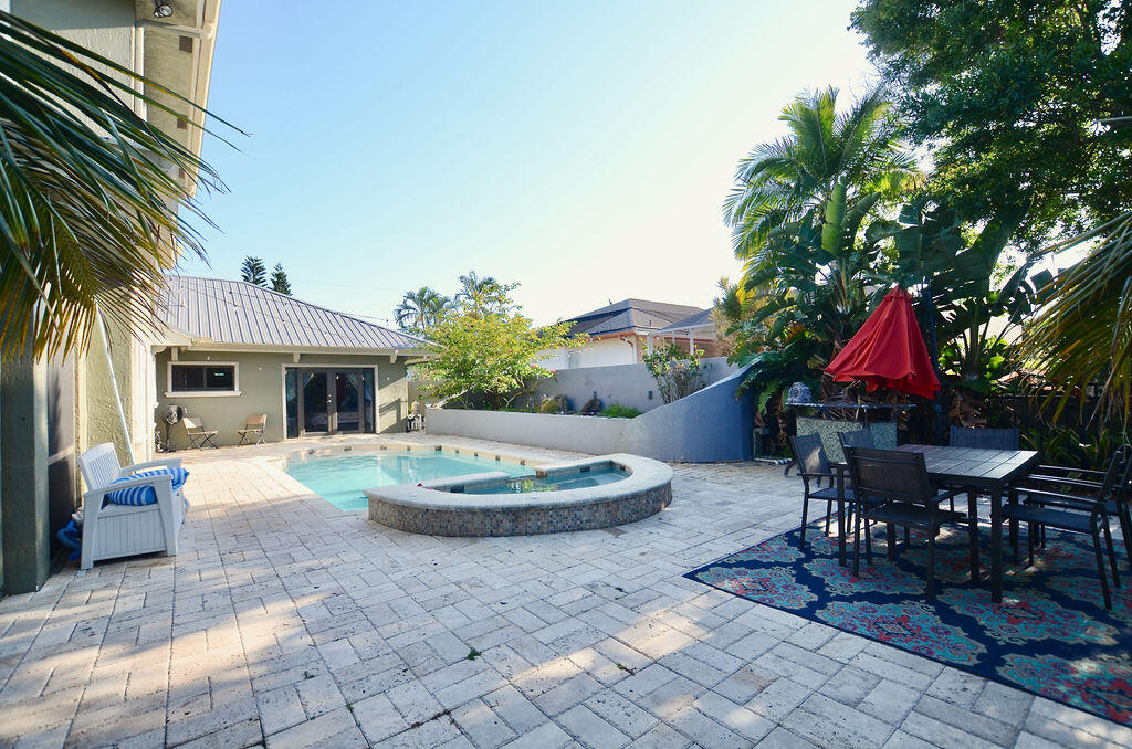 PORT ST LUCIE SECTION 26 - Residential