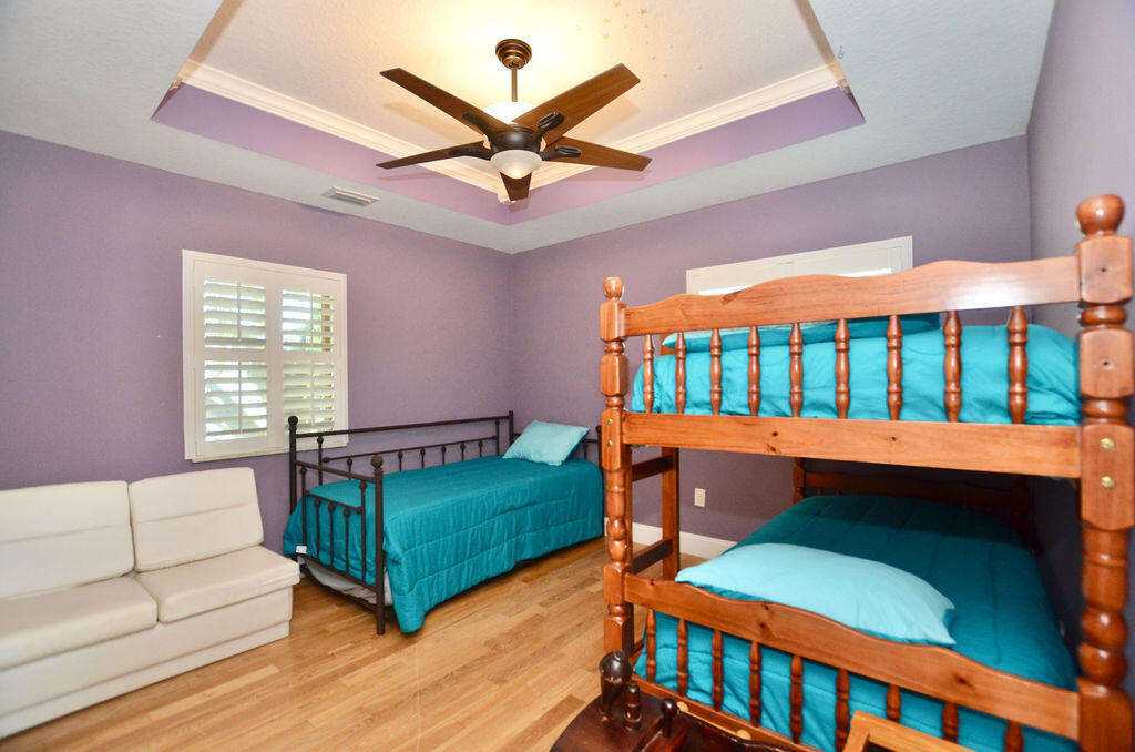 PORT ST LUCIE SECTION 26 - Residential