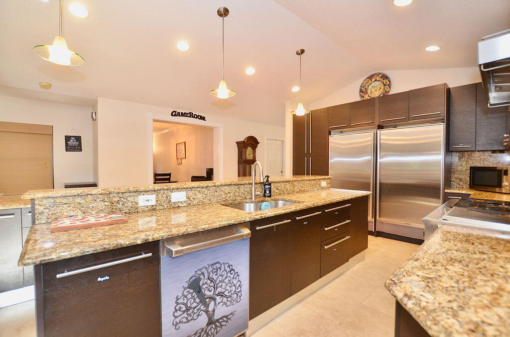 PORT ST LUCIE SECTION 26 - Residential