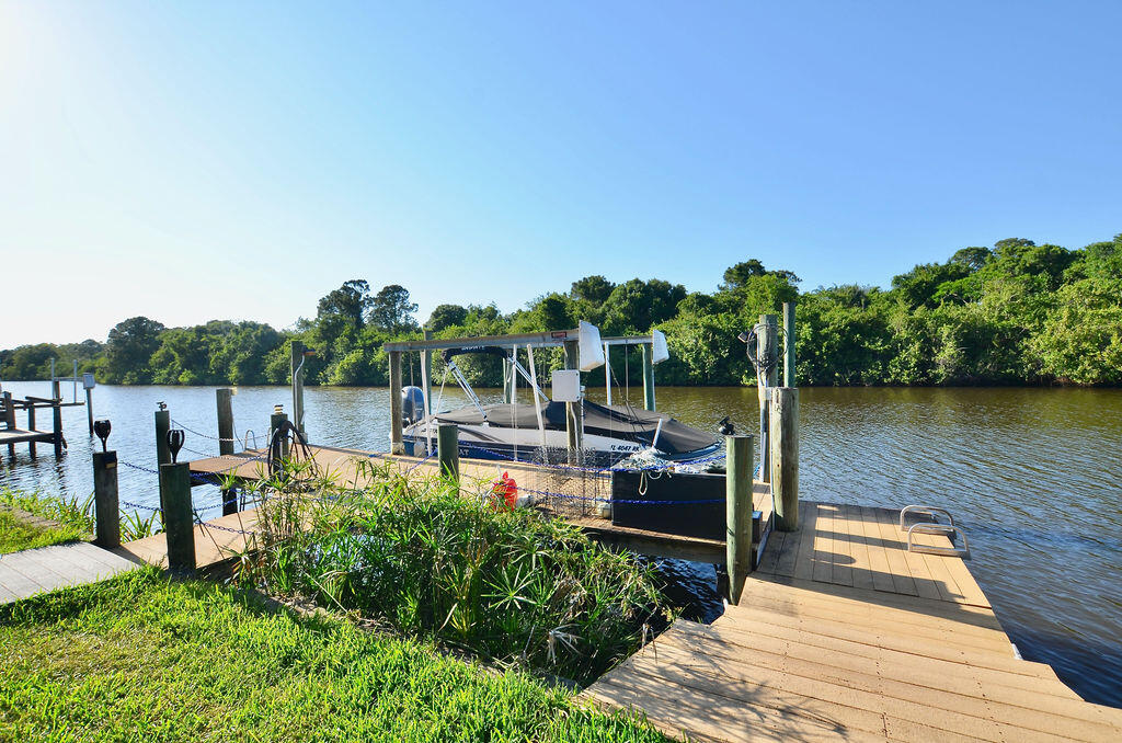 PORT ST LUCIE SECTION 26 - Residential