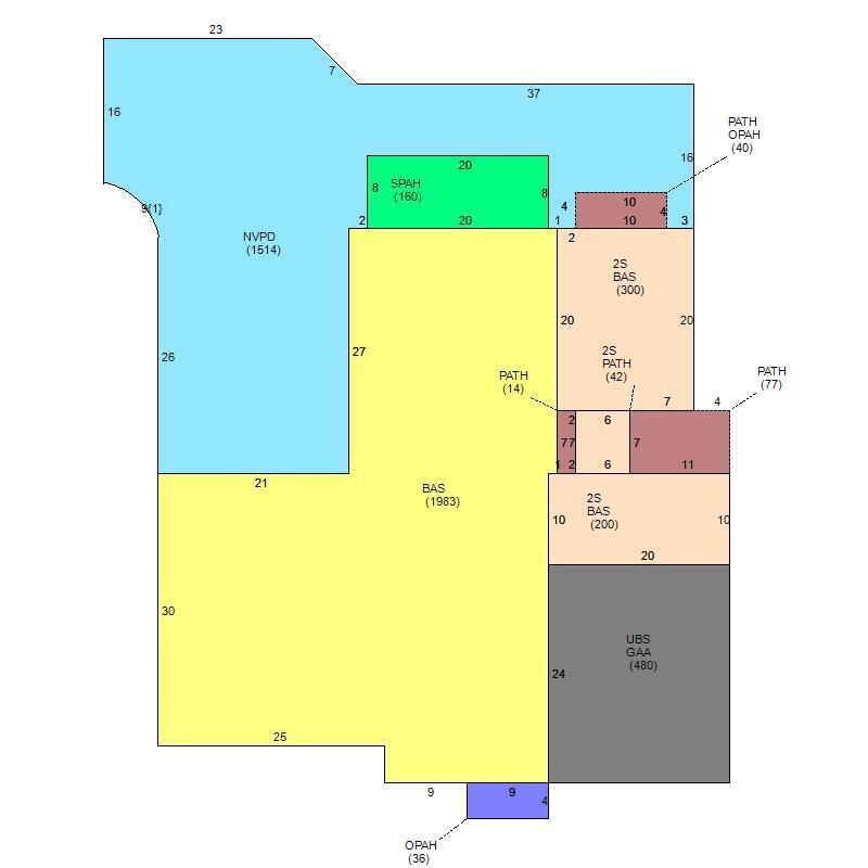 PORT ST LUCIE SECTION 26 - Residential