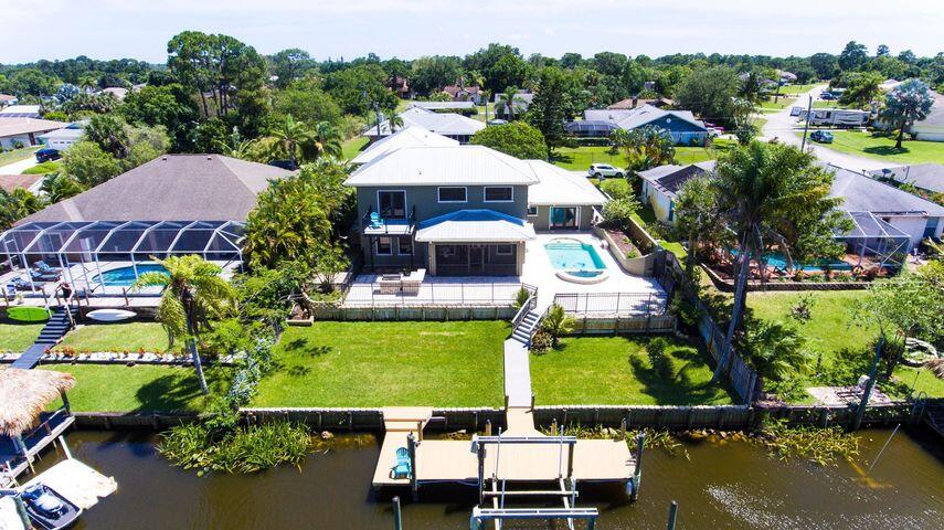 PORT ST LUCIE SECTION 26 - Residential