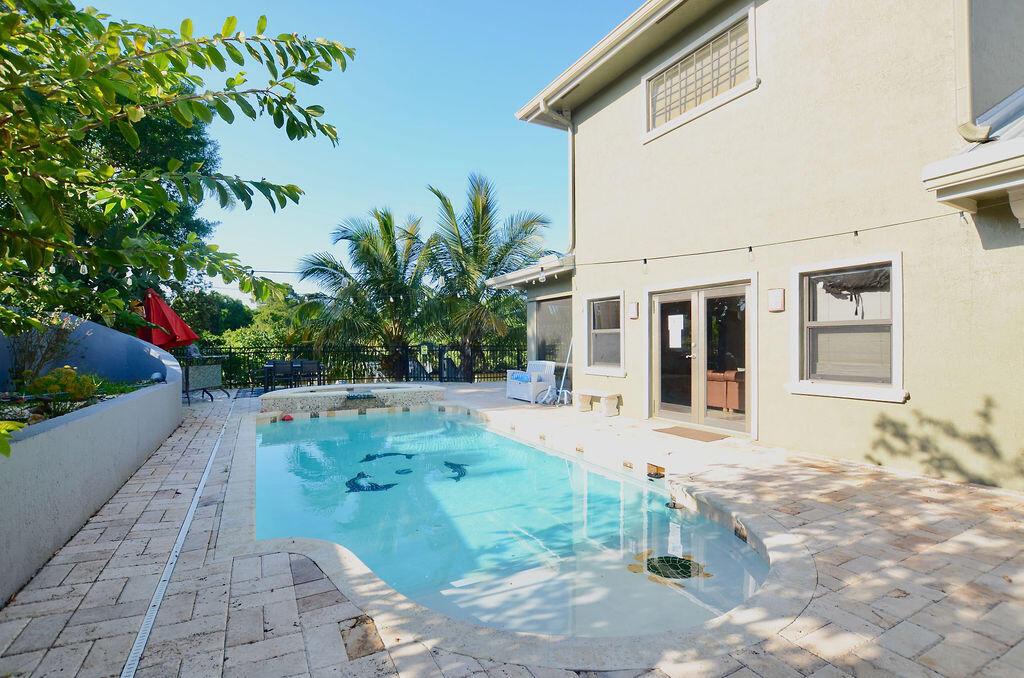 PORT ST LUCIE SECTION 26 - Residential