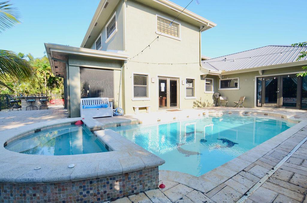 PORT ST LUCIE SECTION 26 - Residential