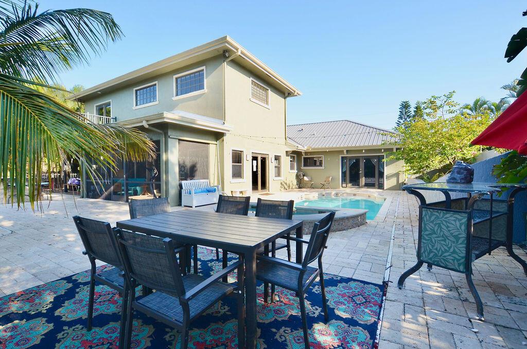 PORT ST LUCIE SECTION 26 - Residential