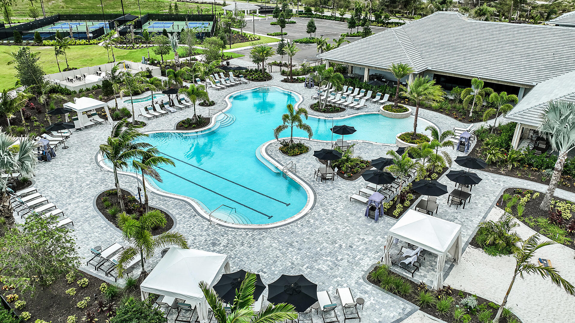 ESPLANADE AT TRADITION - Residential