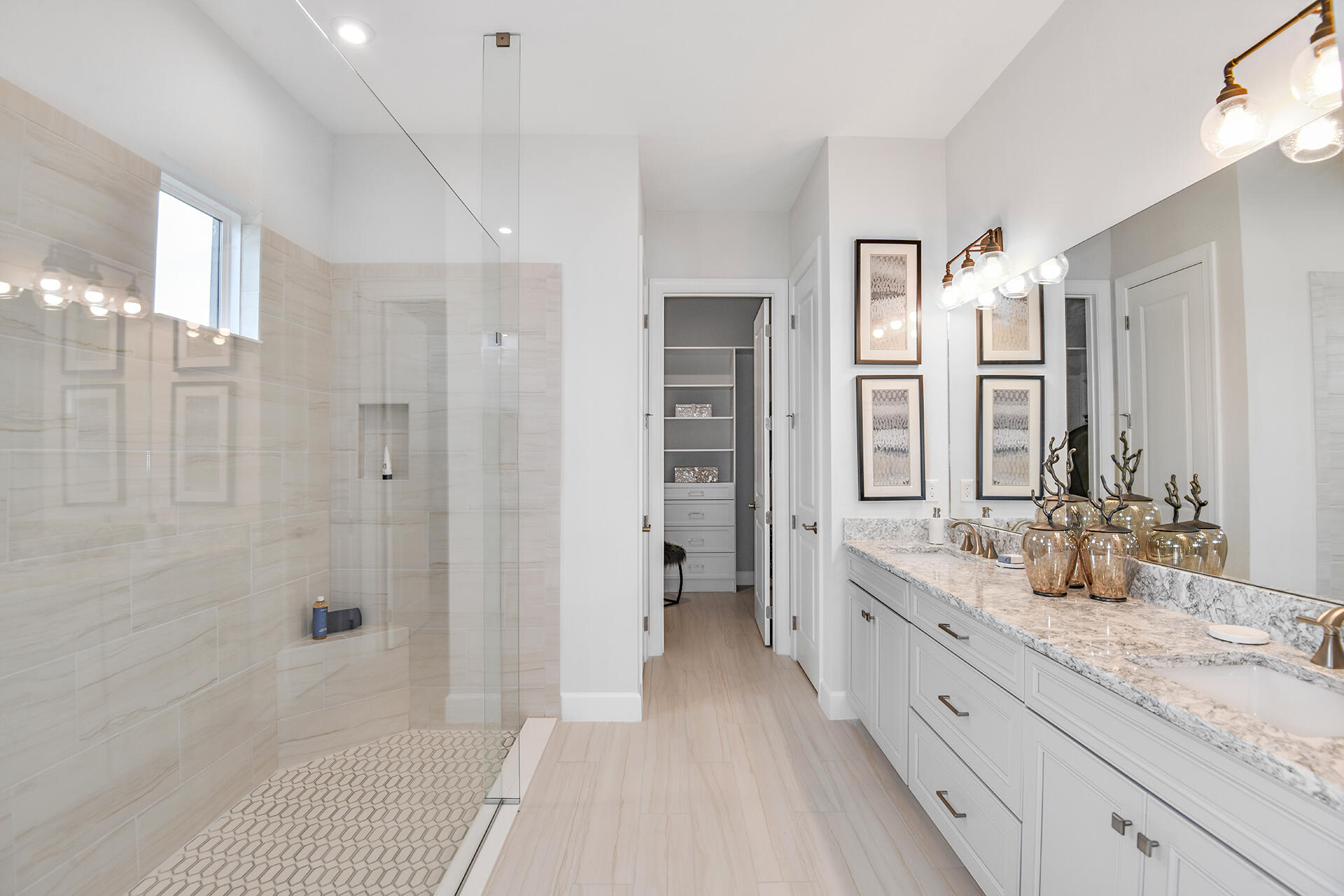 ESPLANADE AT TRADITION - Residential