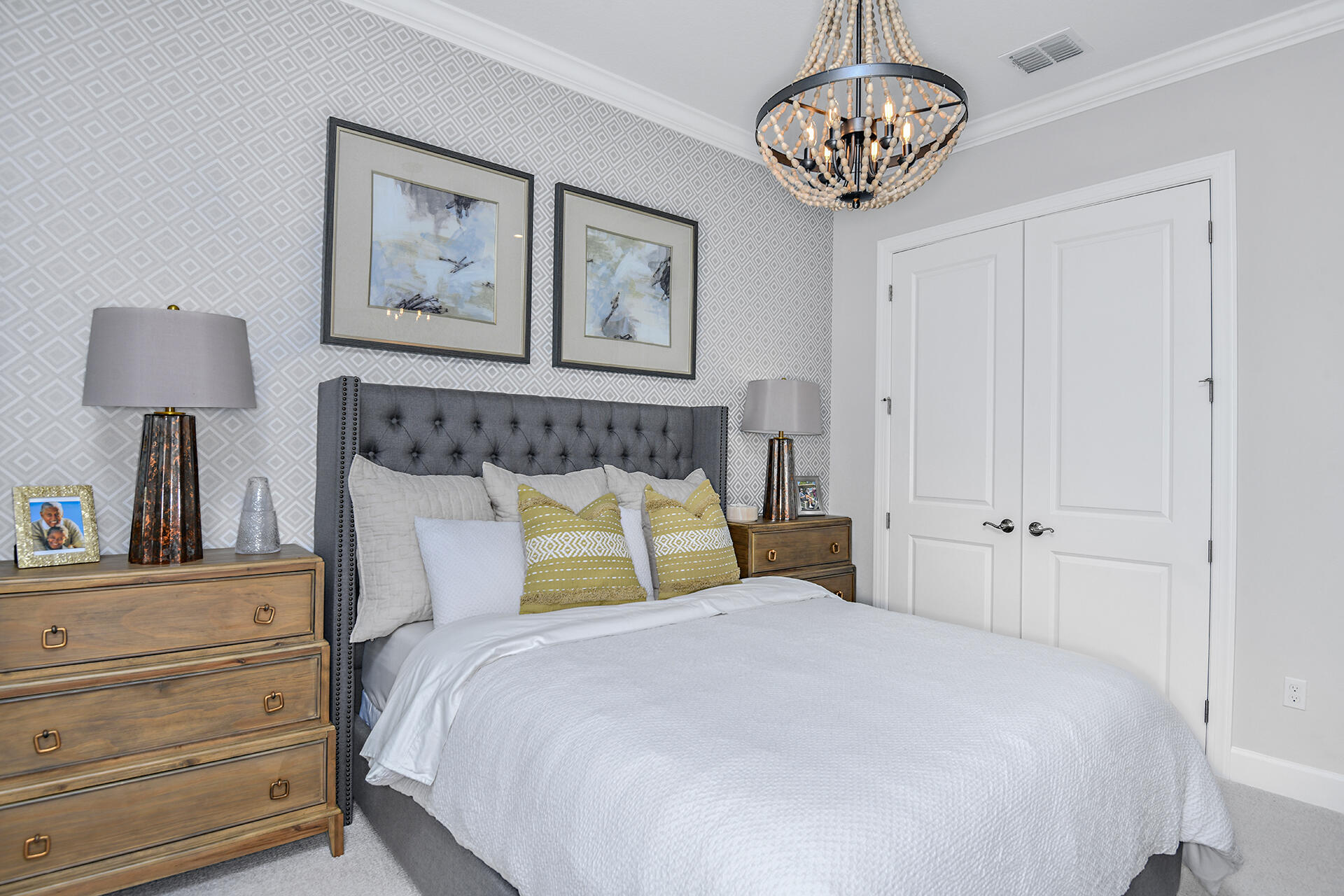 ESPLANADE AT TRADITION - Residential