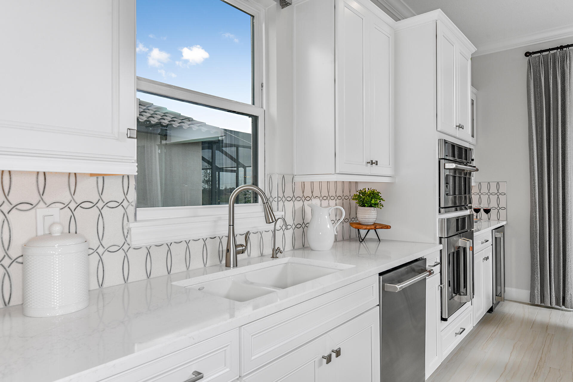 ESPLANADE AT TRADITION - Residential